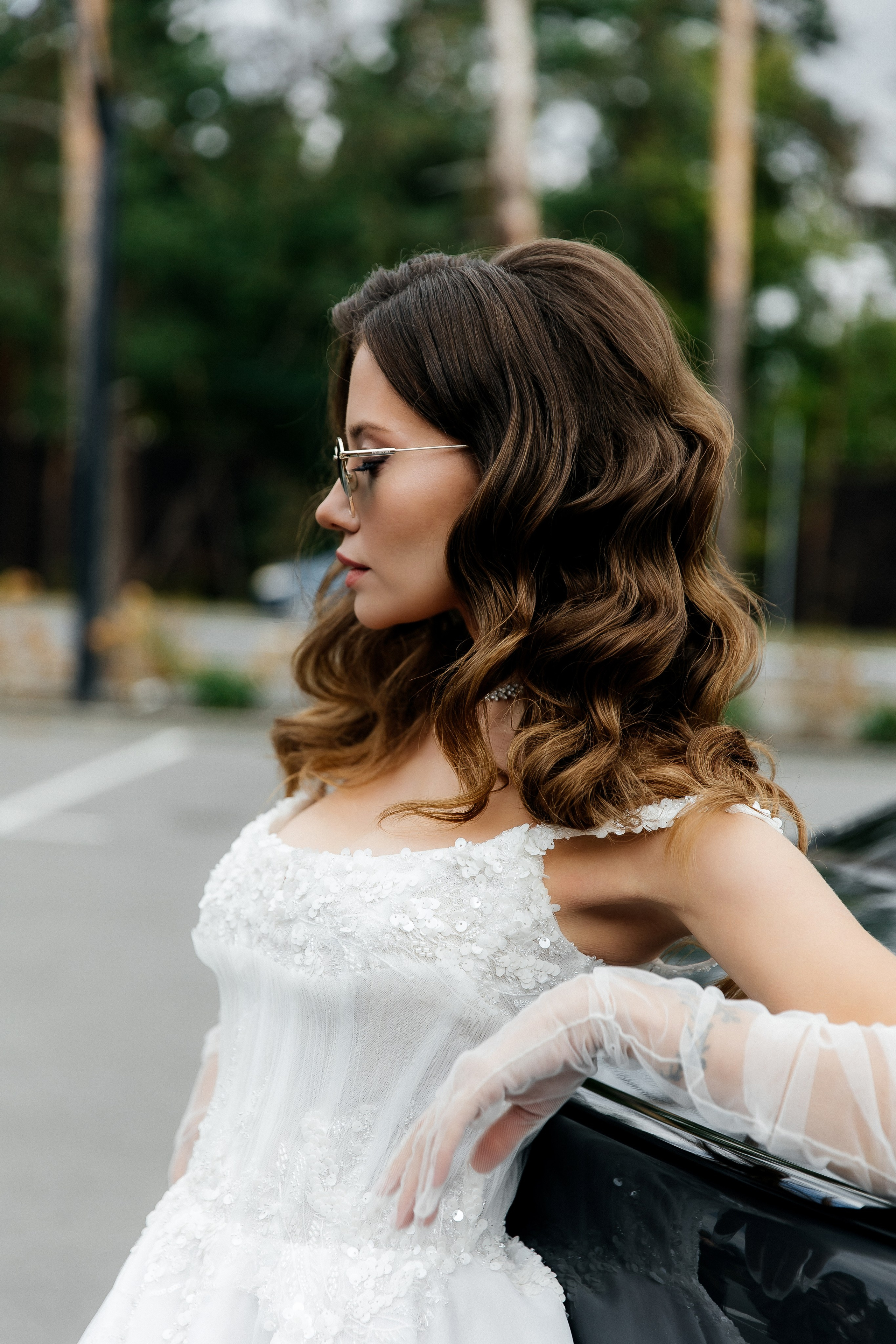 Timeless elegance. Весільний фотограф Любов Шарко Черкаси