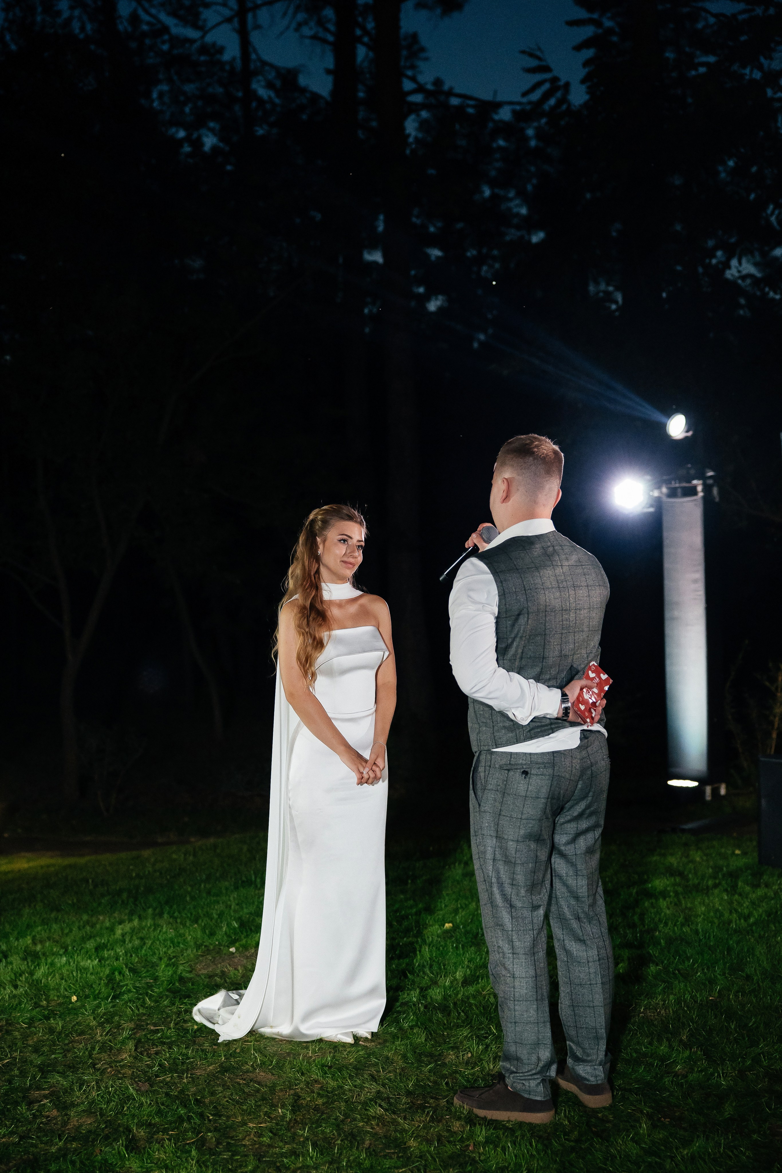 I & A. Весільний фотограф Любов Шарко Черкаси