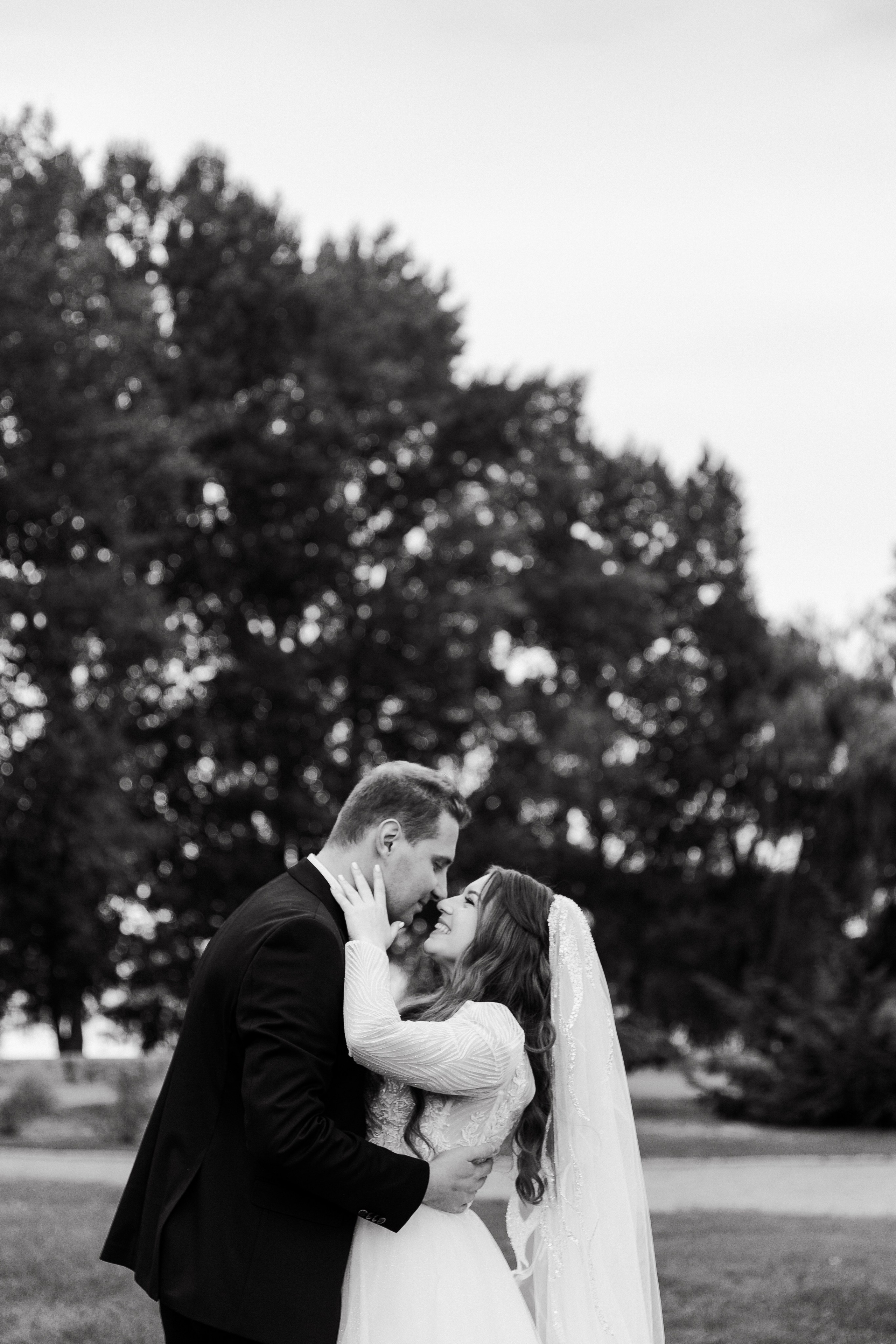 Andriy & Tatyana. Весільний фотограф Любов Шарко Черкаси
