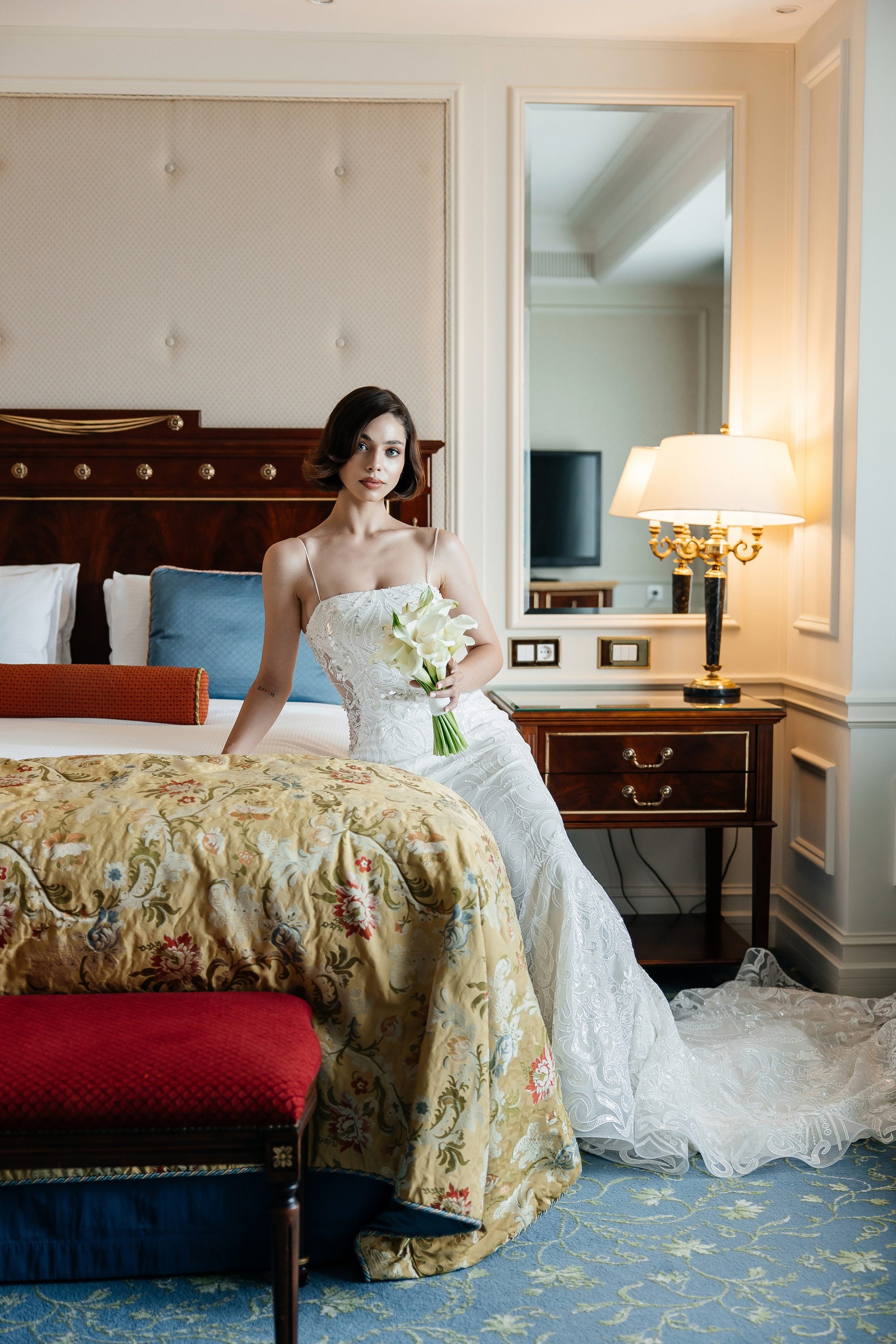 Oleksandr & Nicole. Весільний фотограф Любов Шарко Черкаси