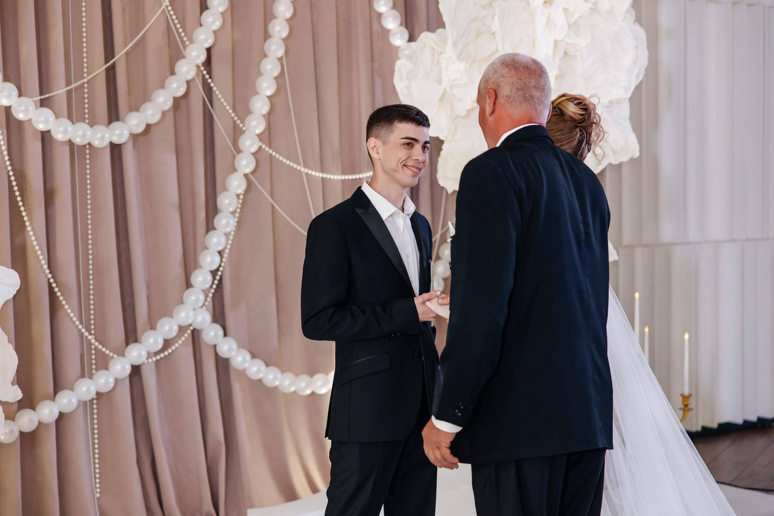 Oleg and Sofia. Весільний фотограф Любов Шарко Черкаси