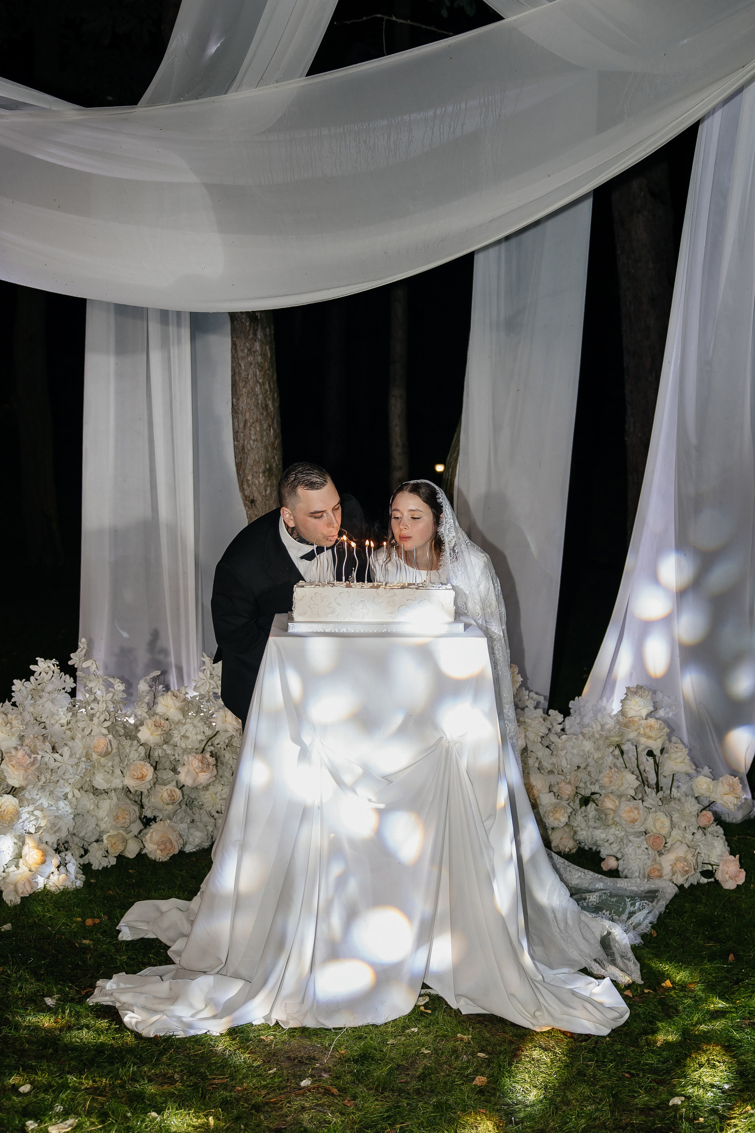 Mykhailo & Diana. Весільний фотограф Любов Шарко Черкаси