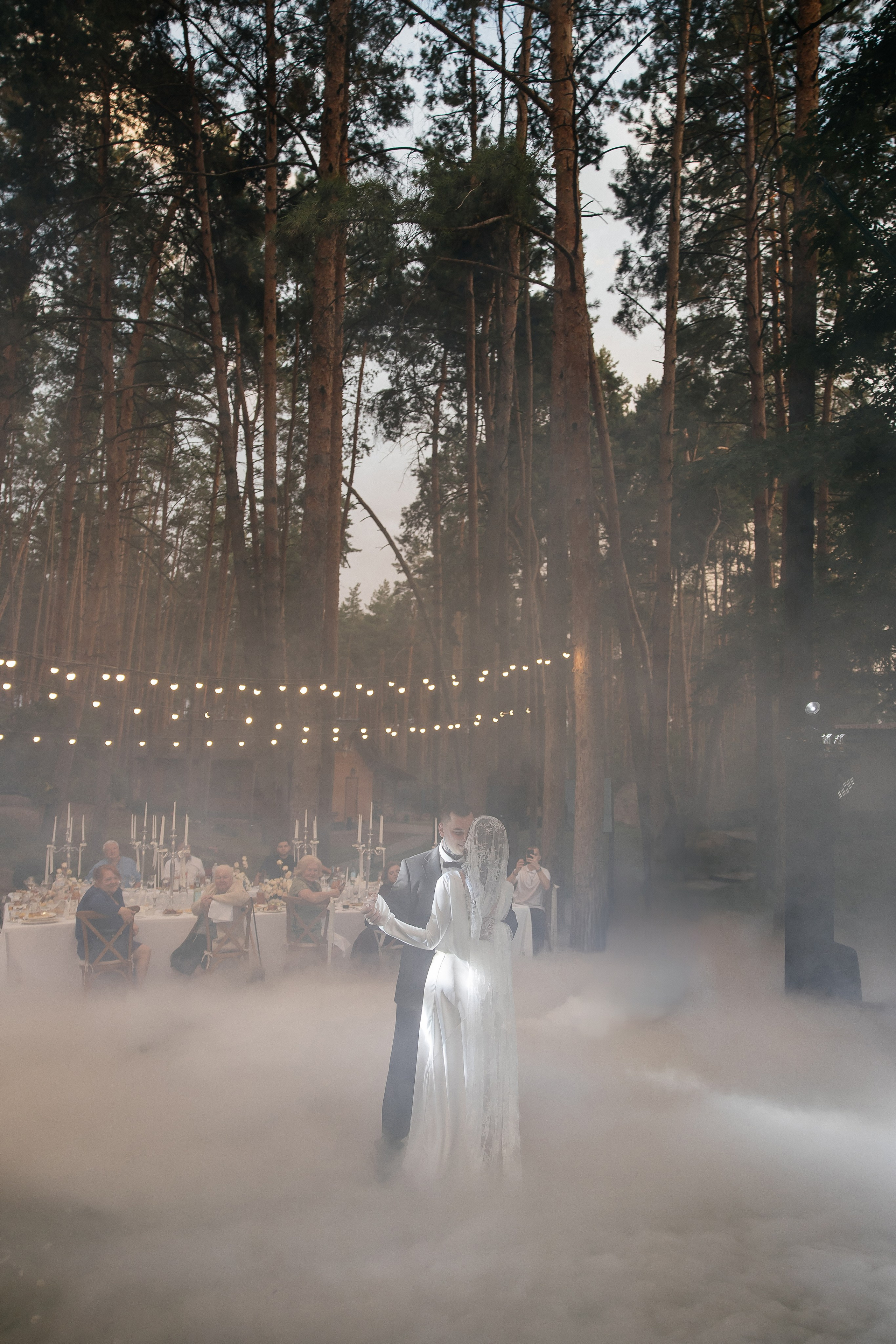 Mykhailo & Diana. Весільний фотограф Любов Шарко Черкаси