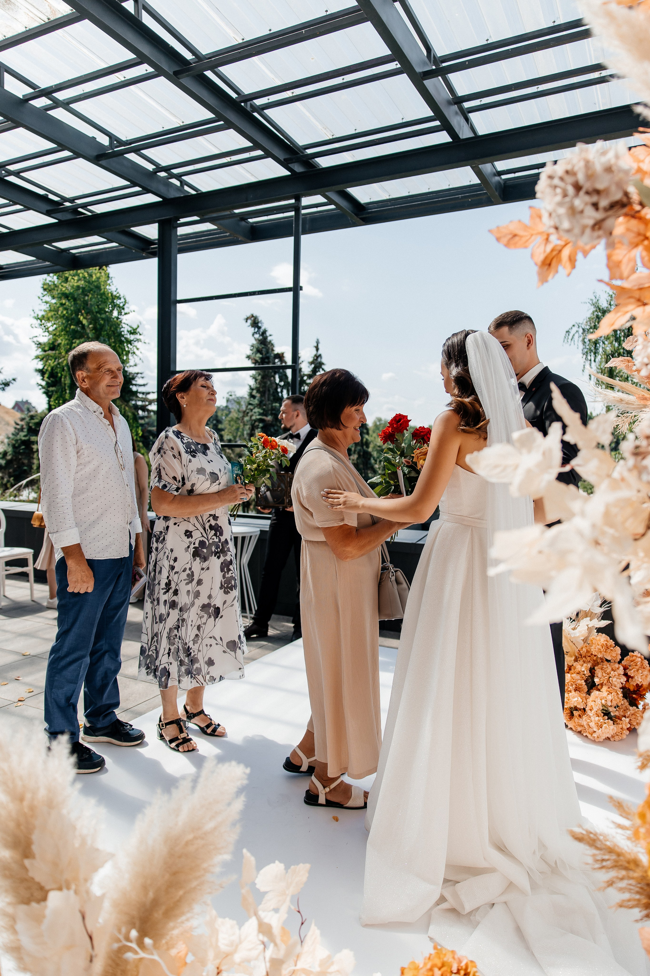 Oleksandr & Lilia. Весільний фотограф Любов Шарко Черкаси