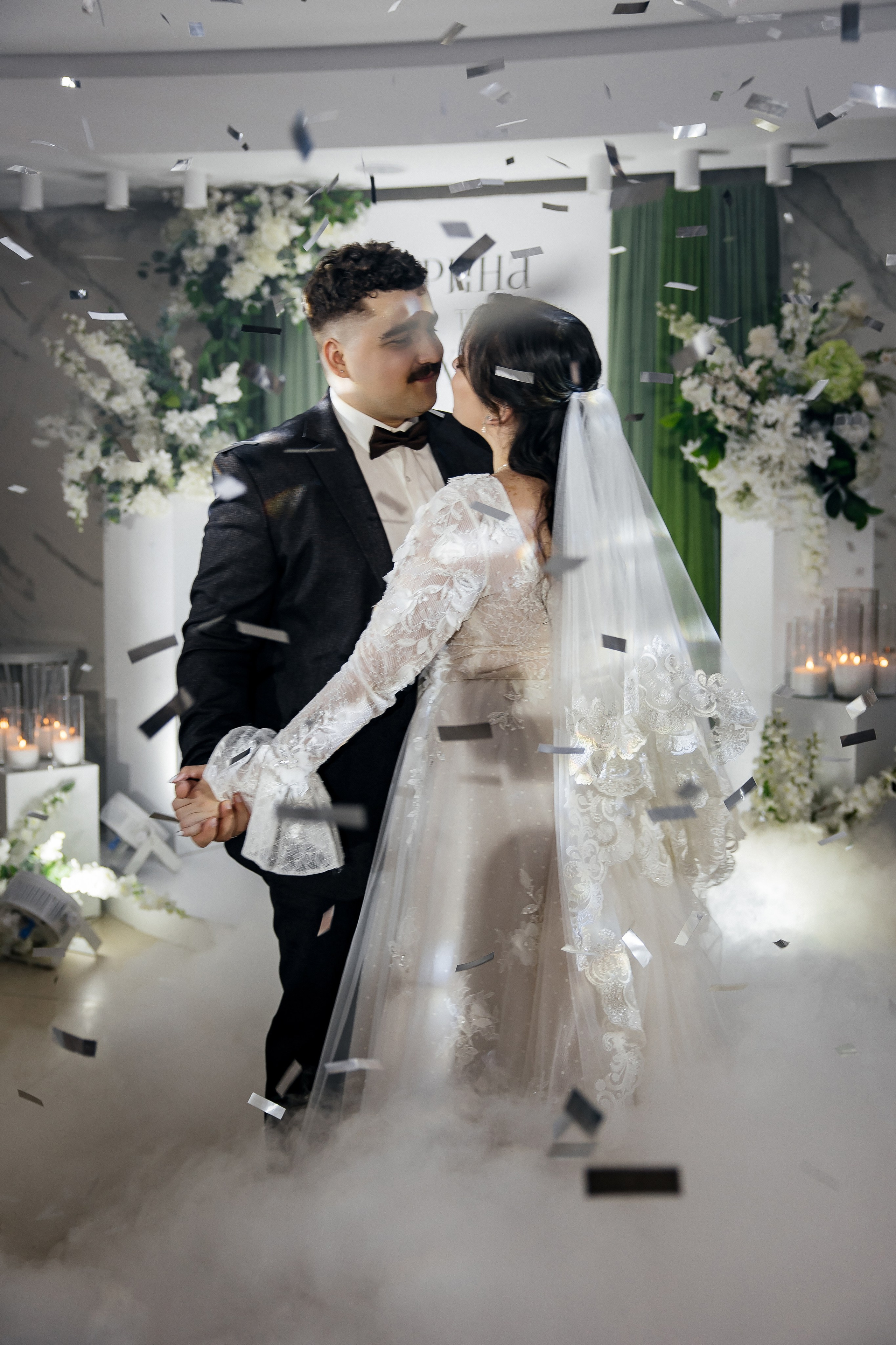 Mykhailo and Iryna. Весільний фотограф Любов Шарко Черкаси