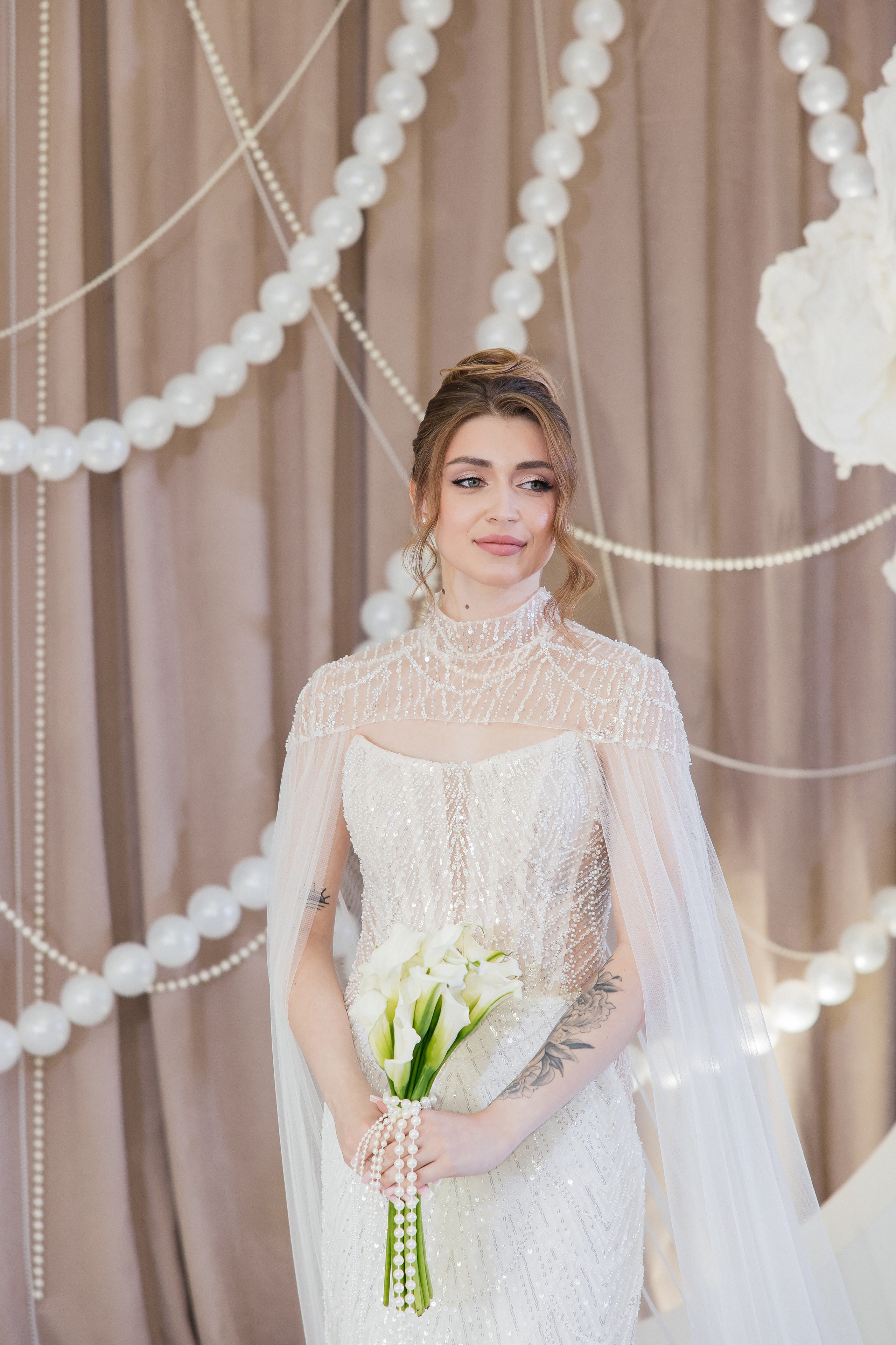 Oleg and Sofia. Весільний фотограф Любов Шарко Черкаси