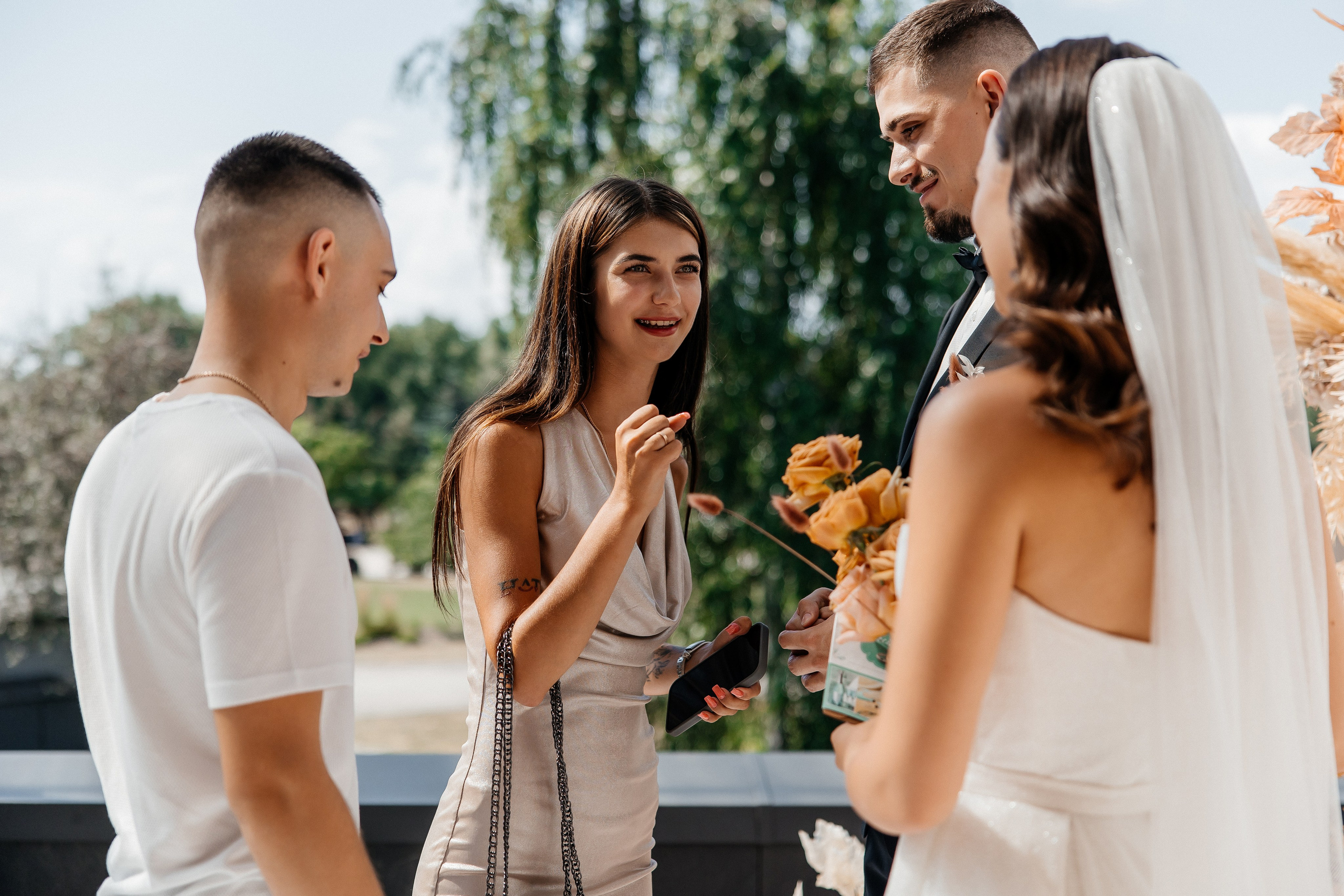 Oleksandr & Lilia. Весільний фотограф Любов Шарко Черкаси
