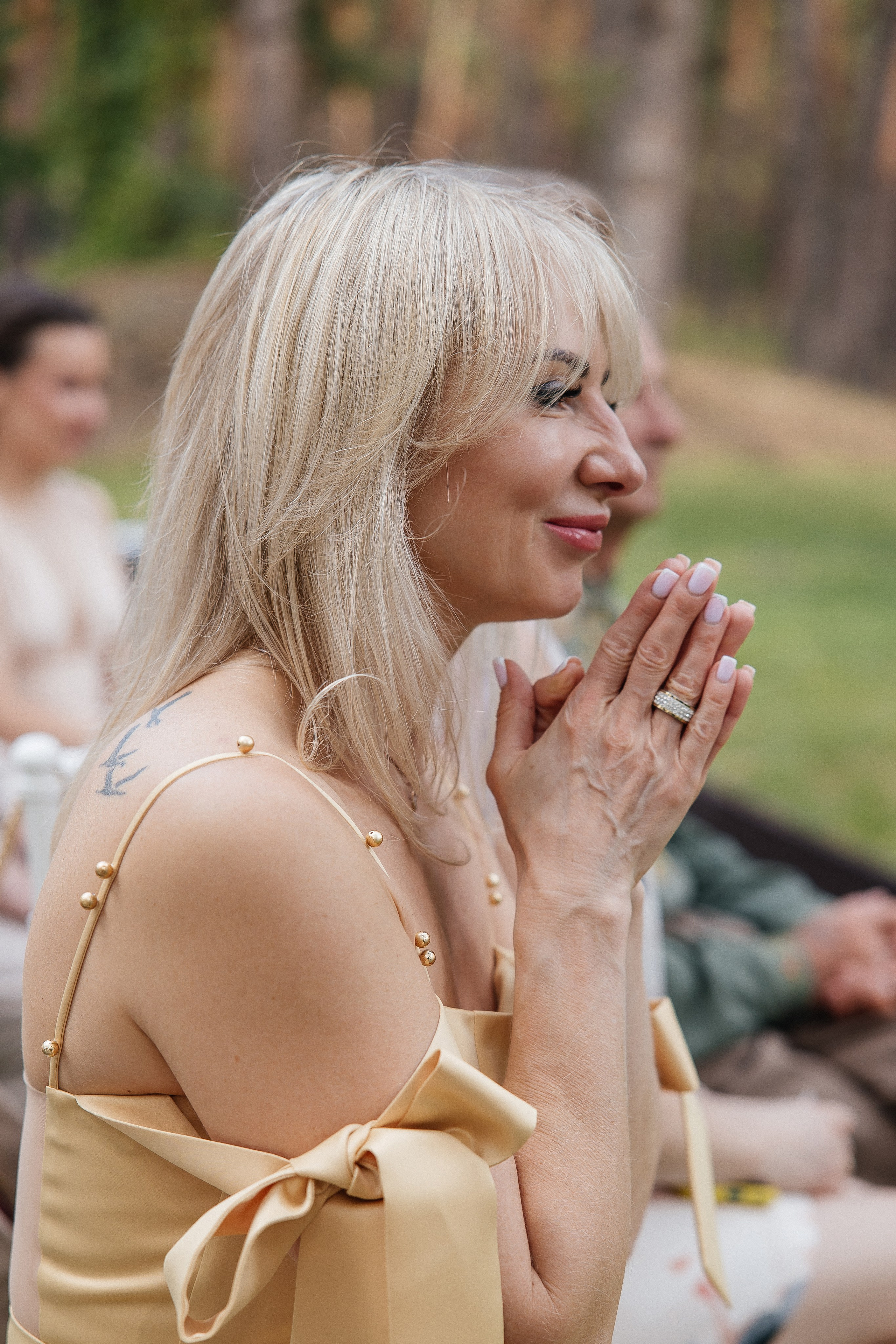 I & A. Весільний фотограф Любов Шарко Черкаси