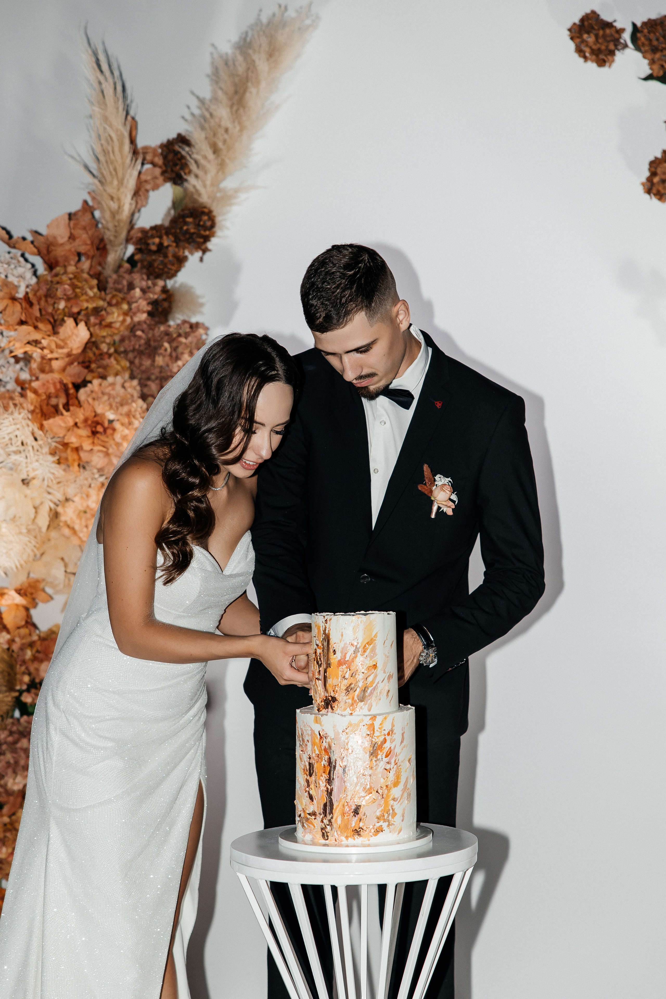 Oleksandr & Lilia. Весільний фотограф Любов Шарко Черкаси