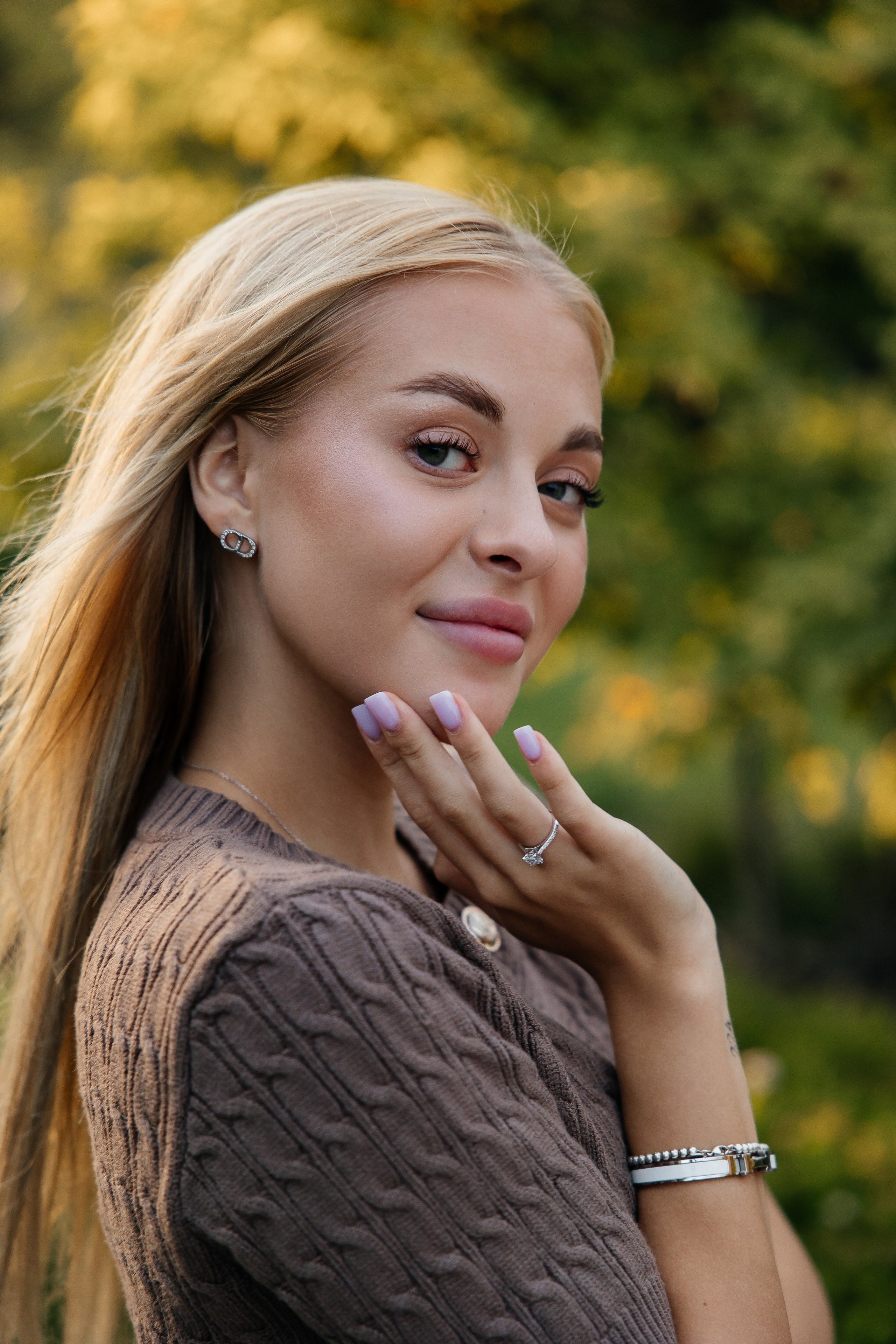 She said “YES”. Весільний фотограф Любов Шарко Черкаси