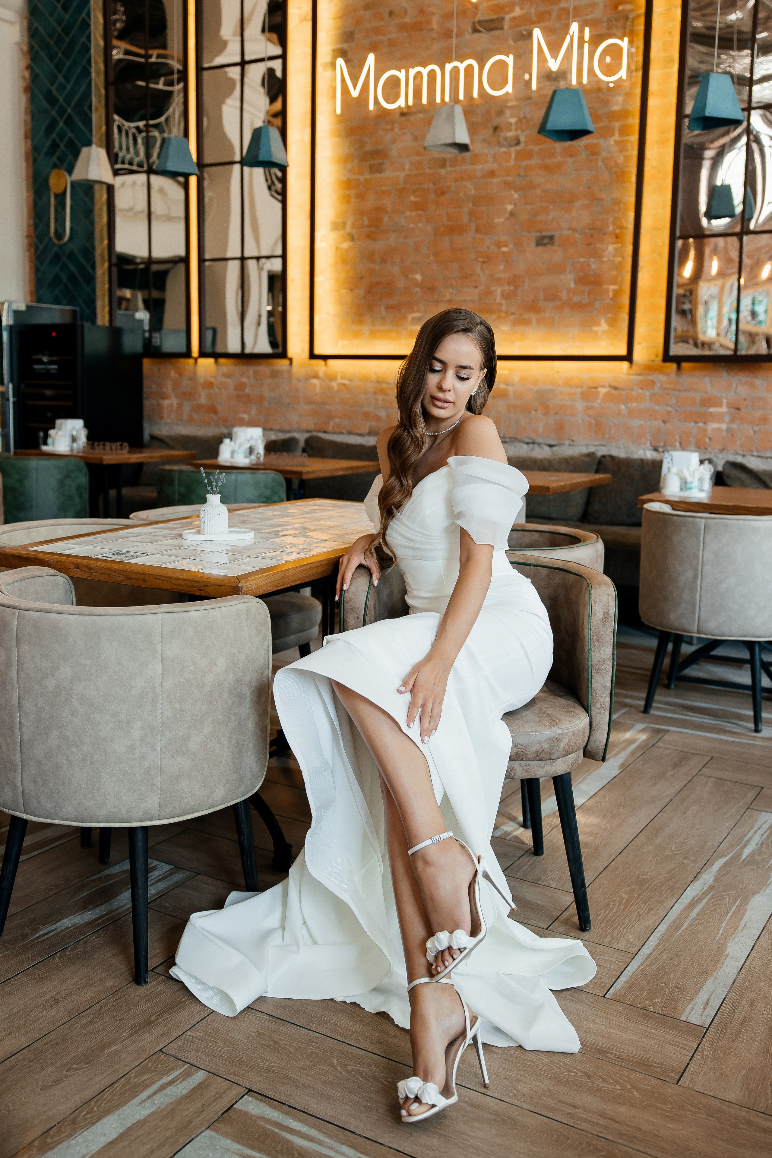 One love. Весільний фотограф Любов Шарко Черкаси