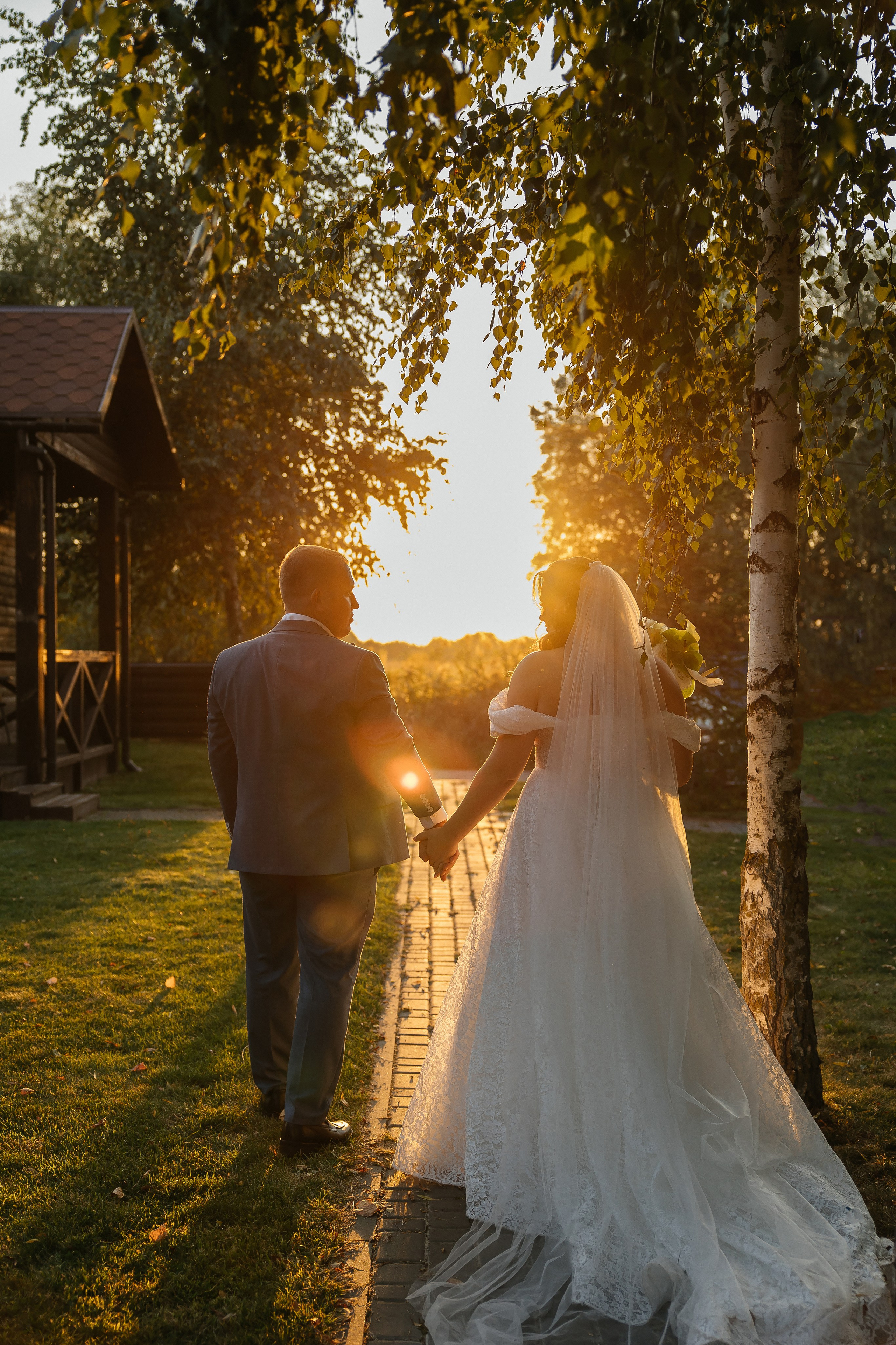 Andriy & Oleksandra. Весільний фотограф Любов Шарко Черкаси