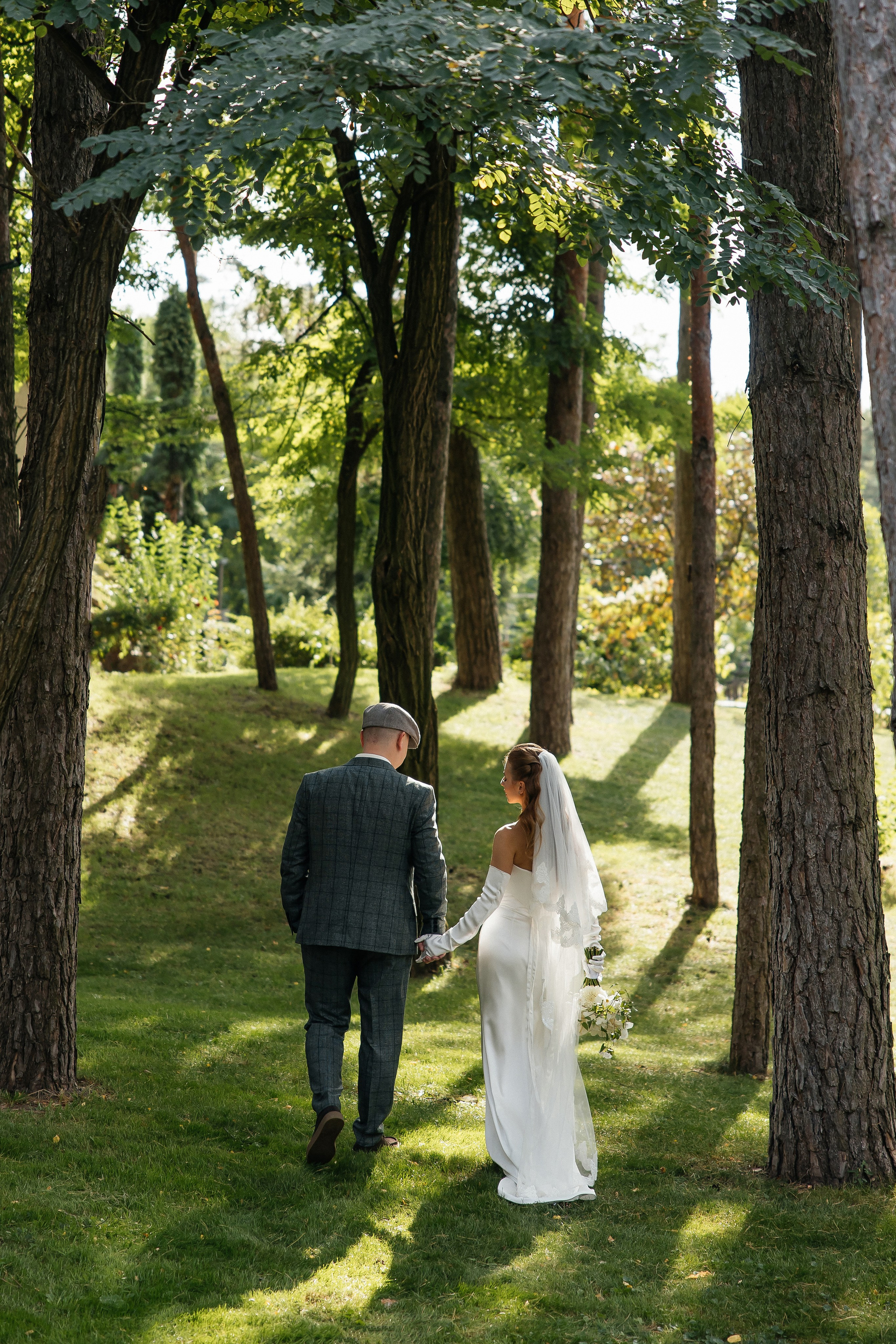 I & A. Весільний фотограф Любов Шарко Черкаси