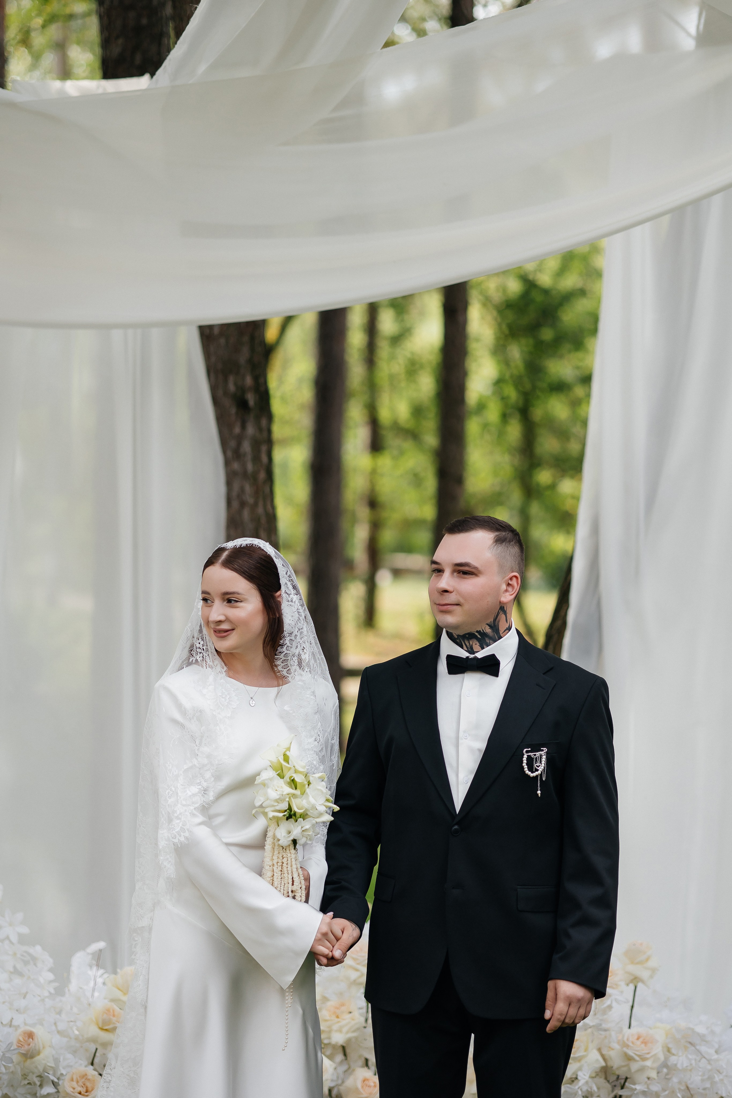 Mykhailo & Diana. Весільний фотограф Любов Шарко Черкаси