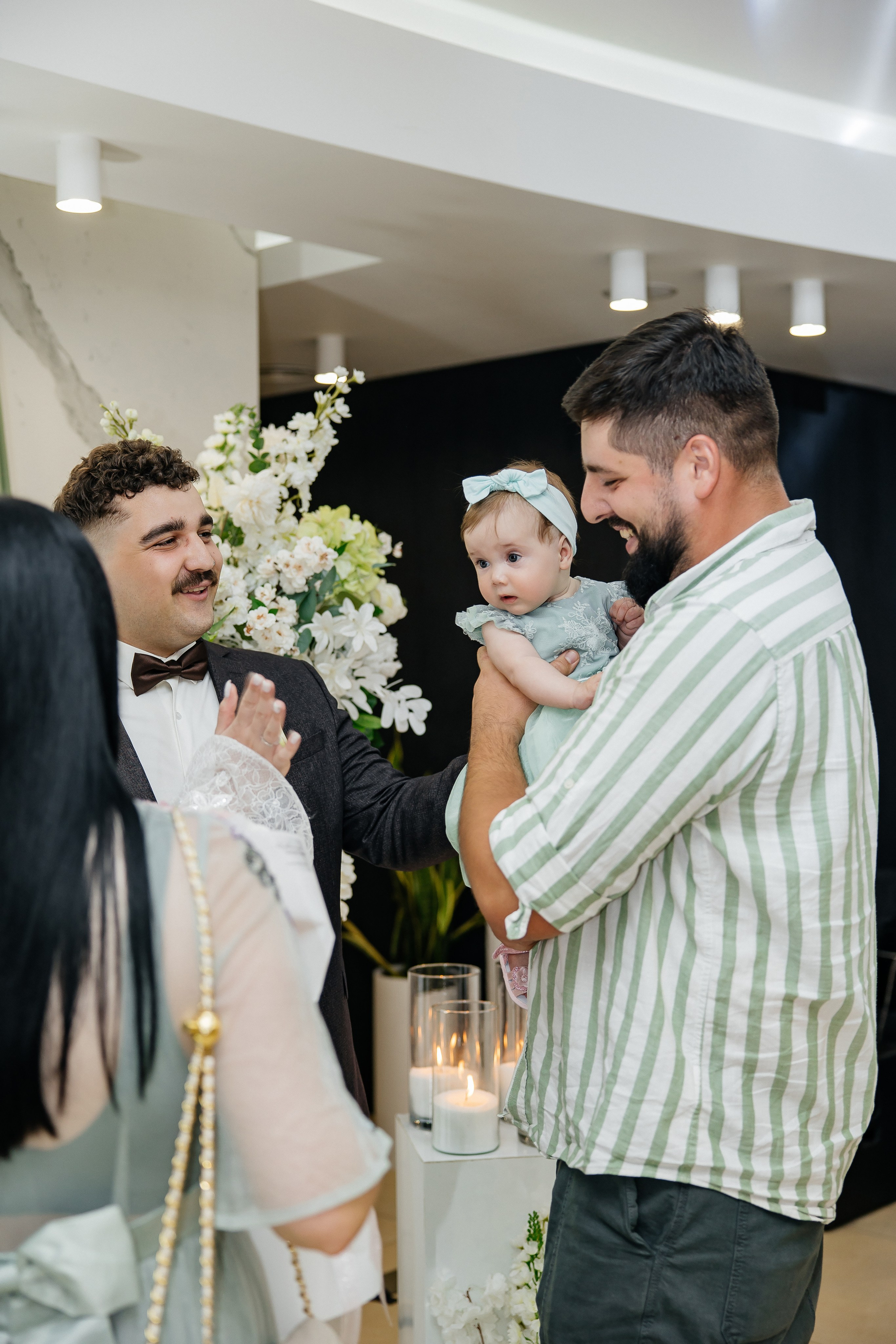 Mykhailo and Iryna. Весільний фотограф Любов Шарко Черкаси