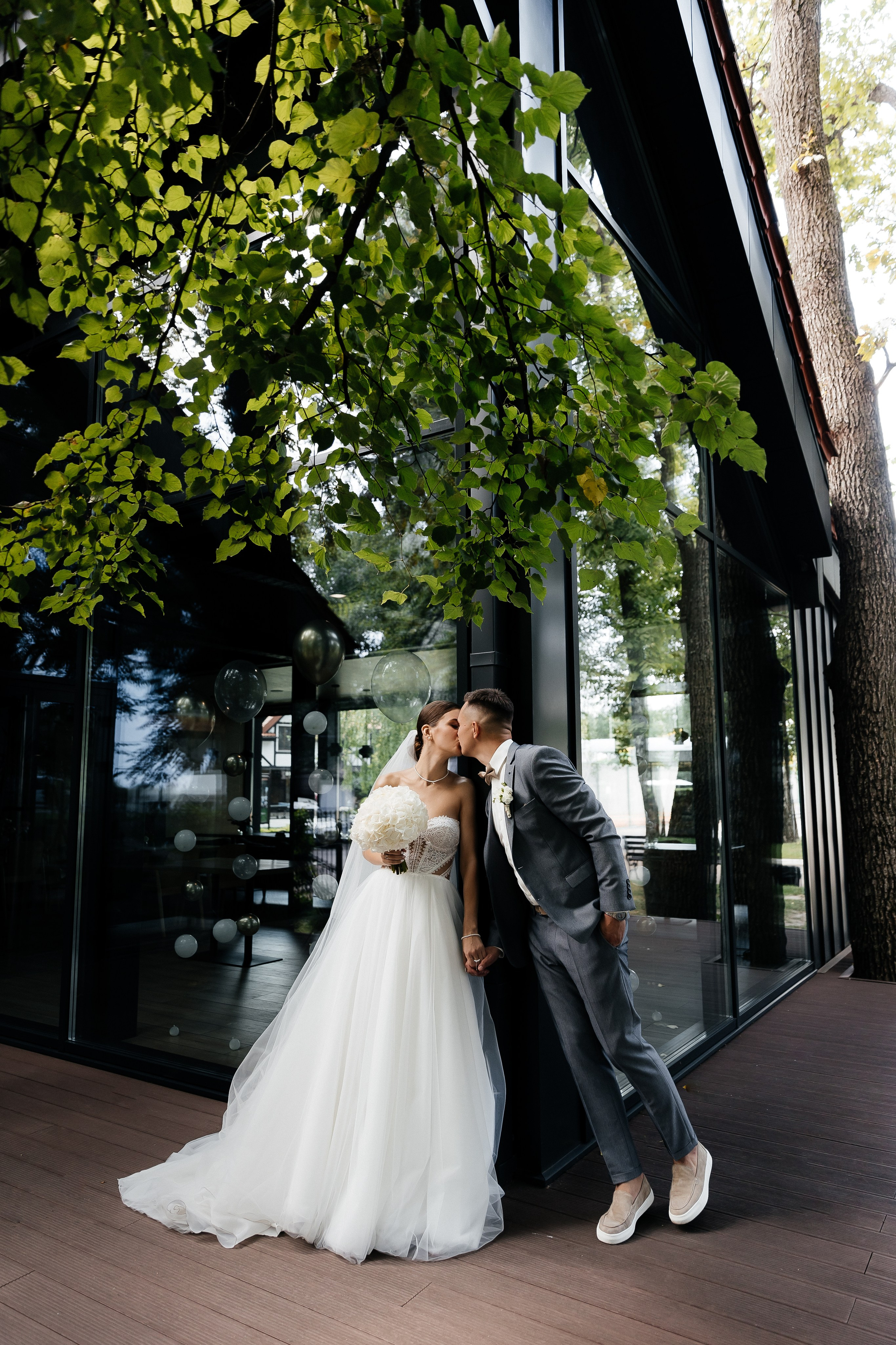 Forever together. Весільний фотограф Любов Шарко Черкаси