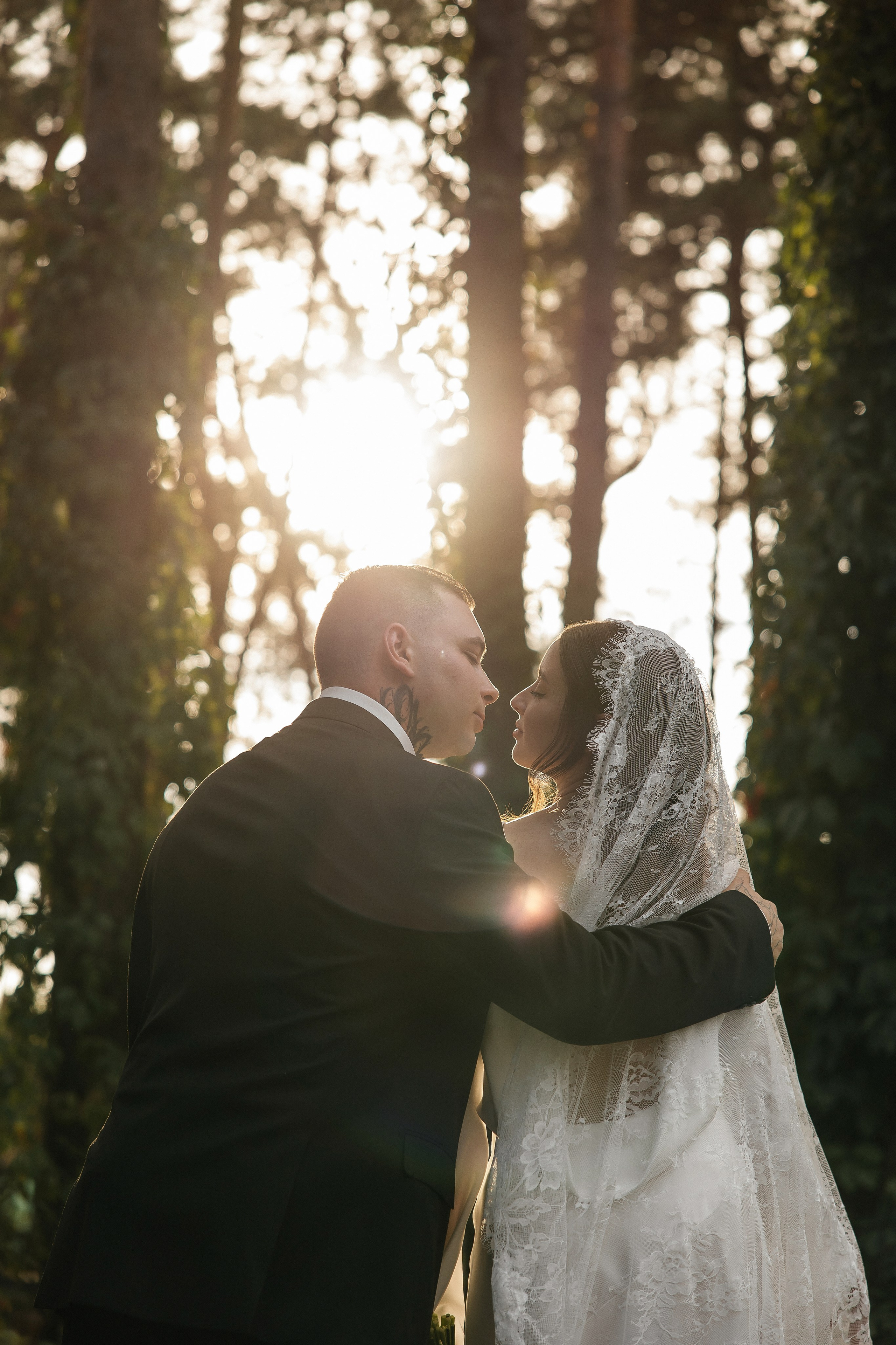 Mykhailo & Diana. Весільний фотограф Любов Шарко Черкаси