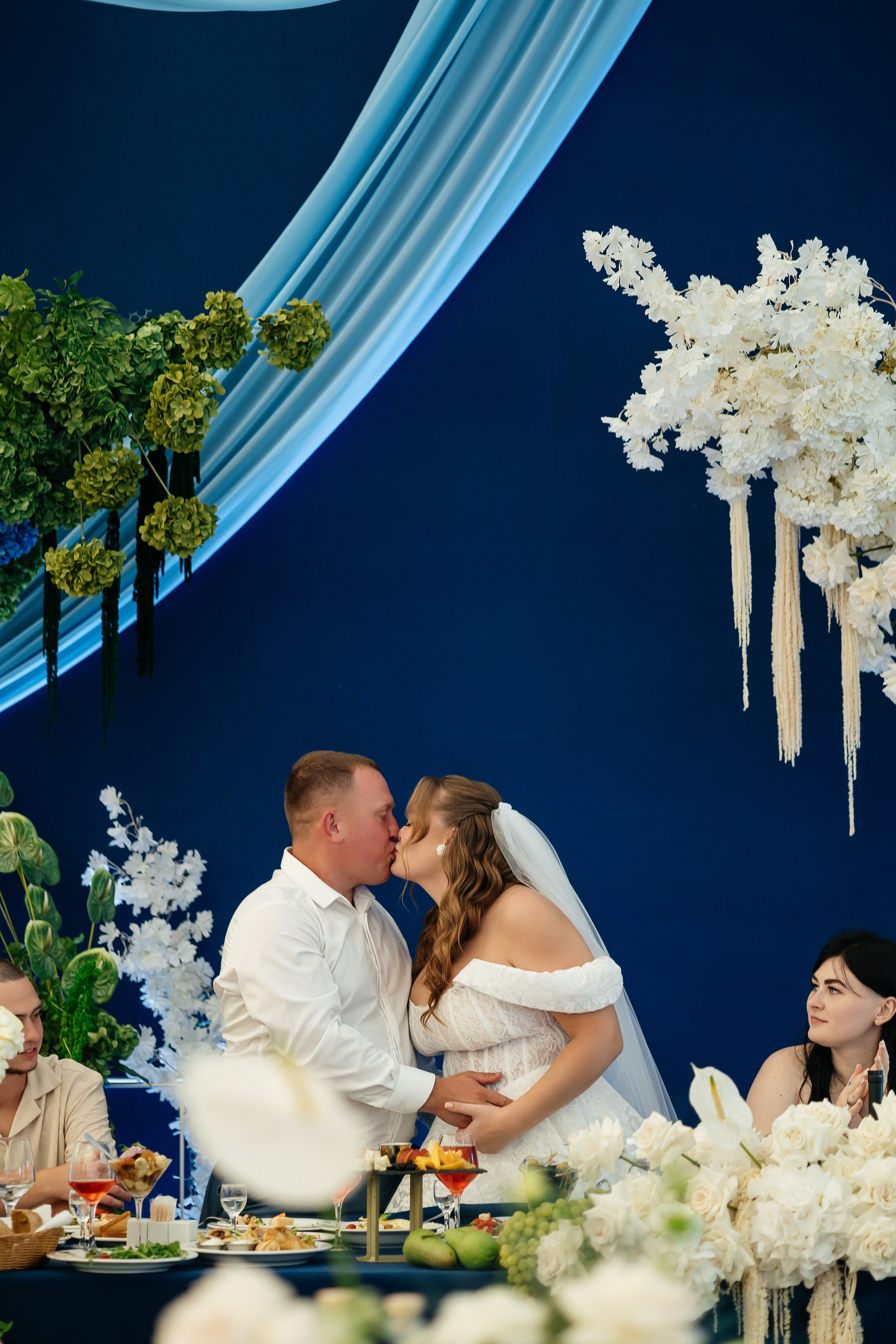 Andriy & Oleksandra. Весільний фотограф Любов Шарко Черкаси