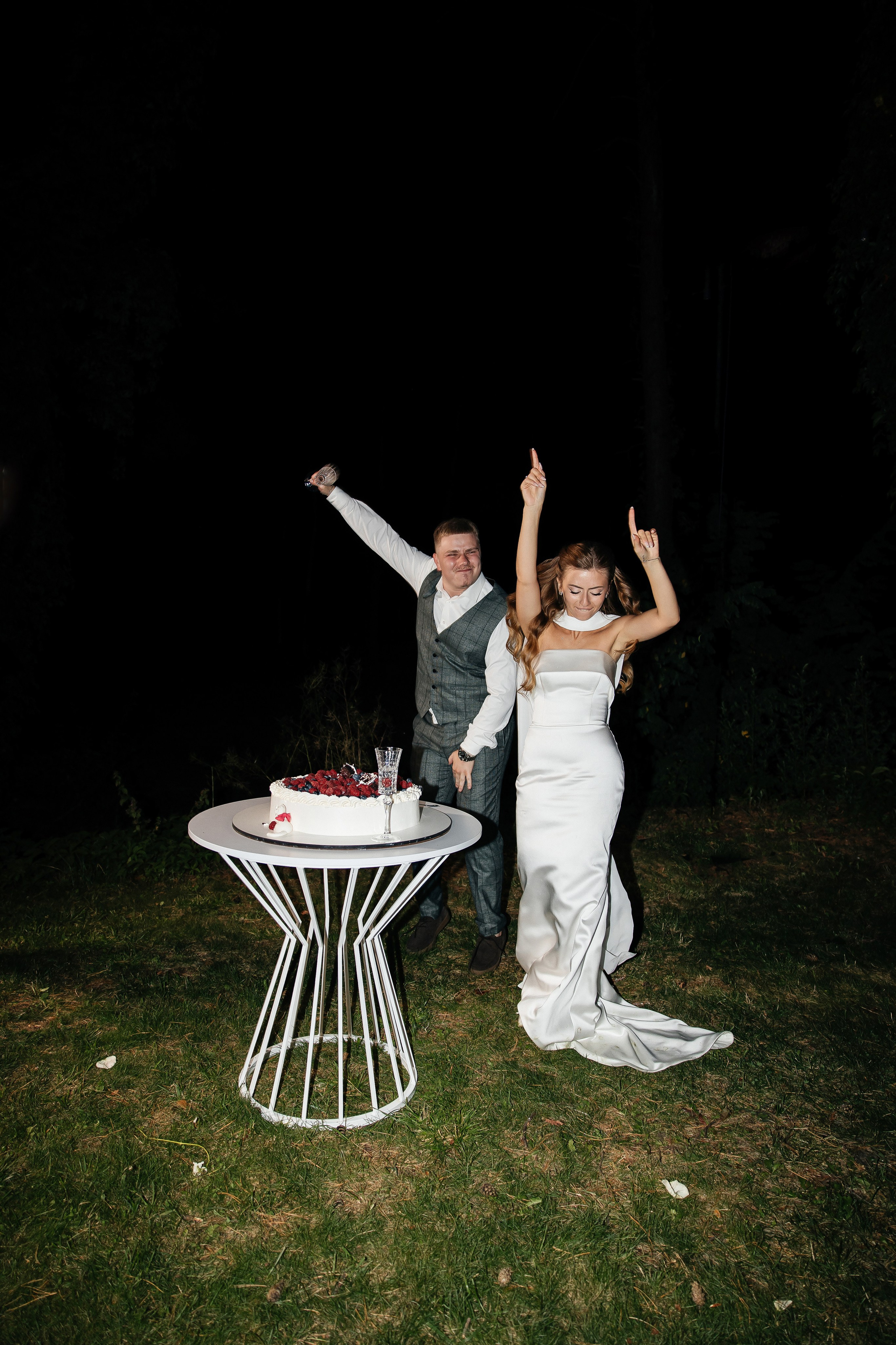 I & A. Весільний фотограф Любов Шарко Черкаси