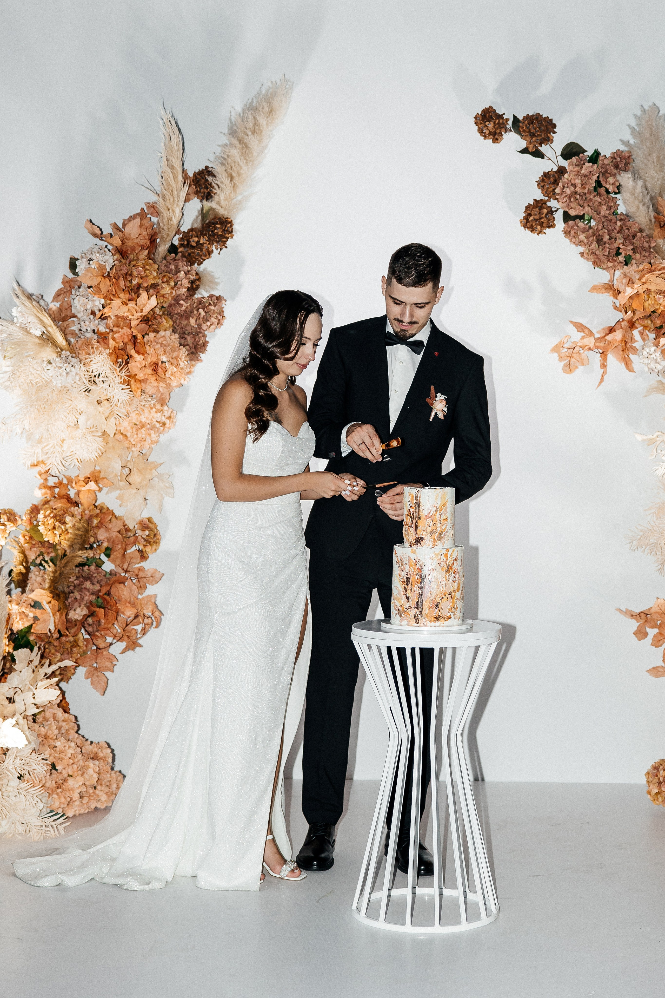 Oleksandr & Lilia. Весільний фотограф Любов Шарко Черкаси