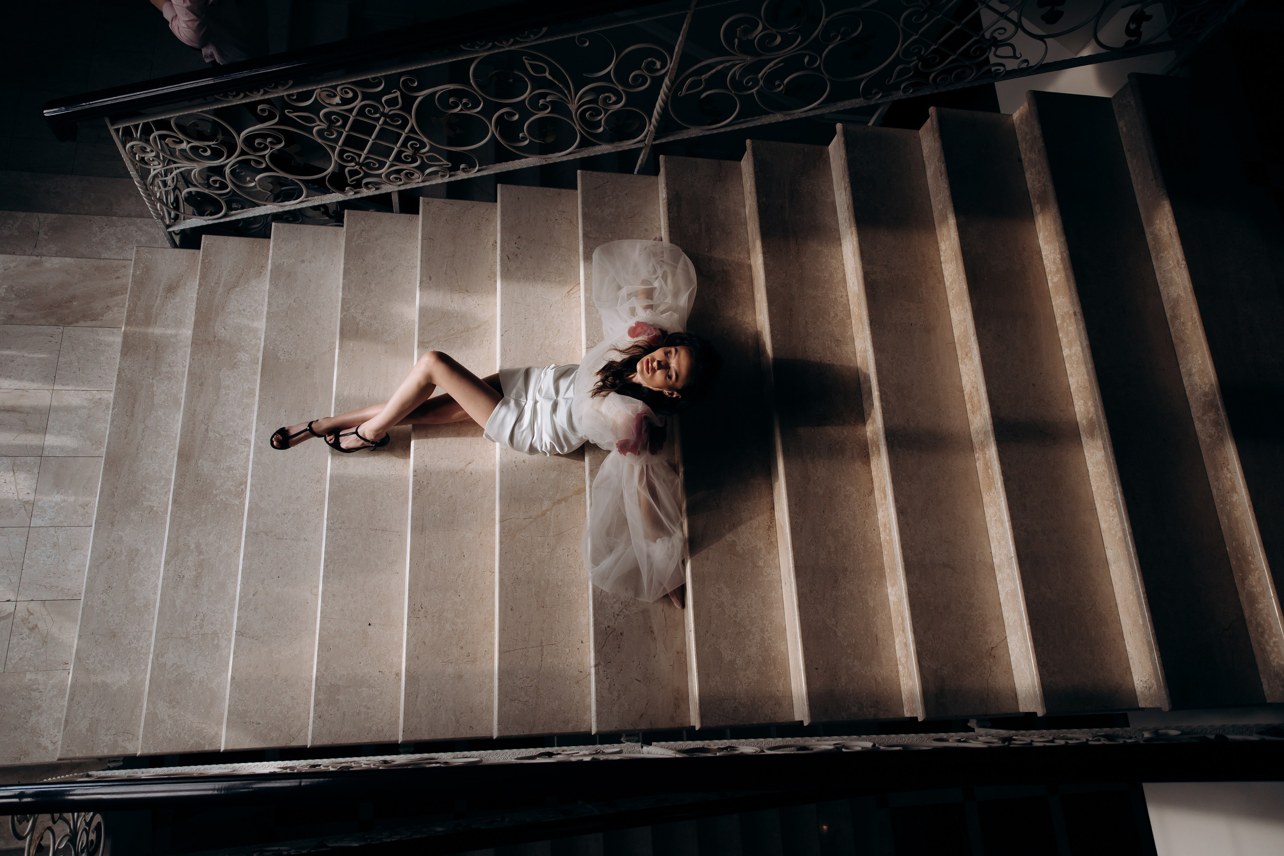 Chic & Classy. Весільний фотограф Любов Шарко Черкаси