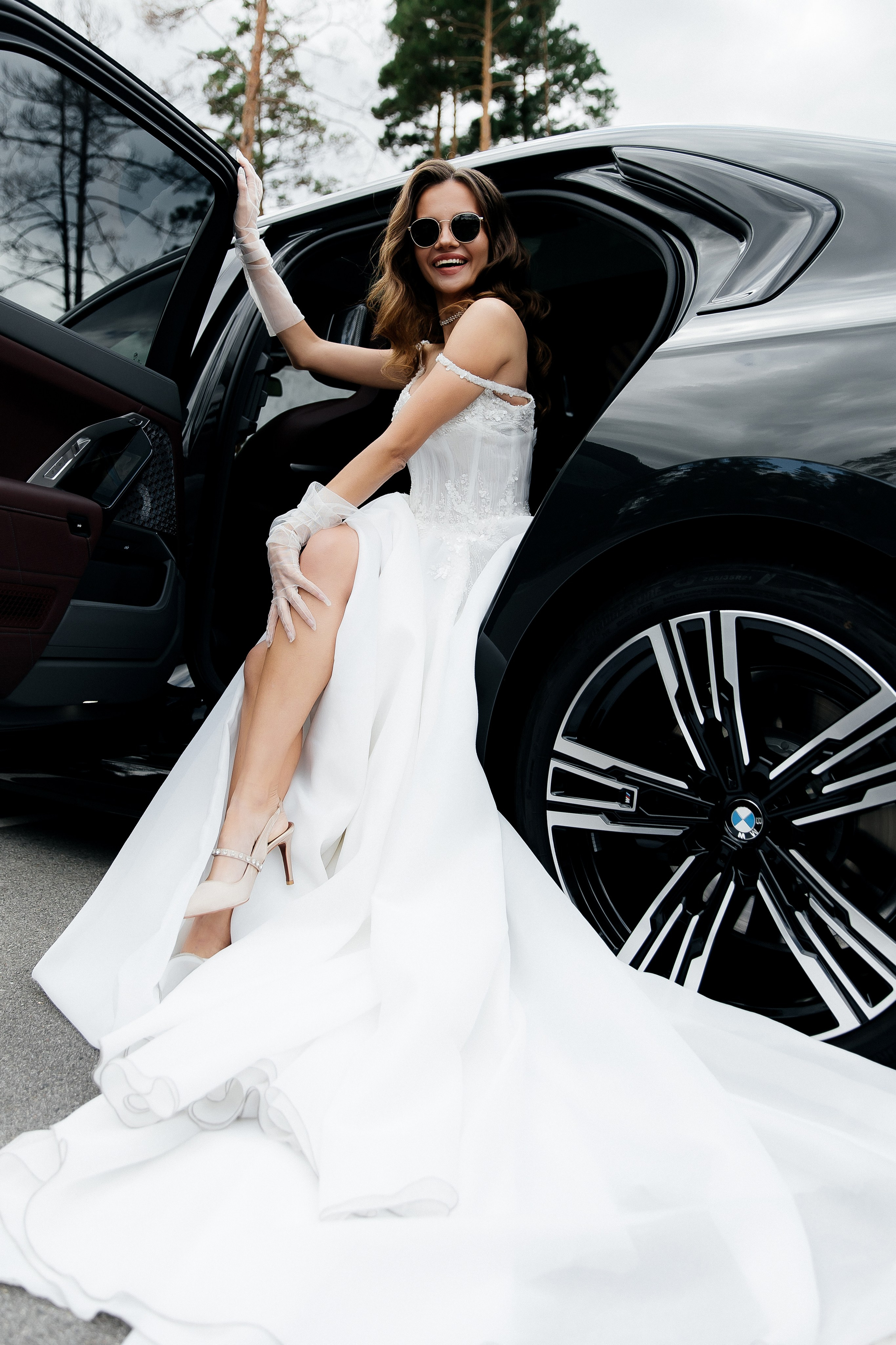 Timeless elegance. Весільний фотограф Любов Шарко Черкаси