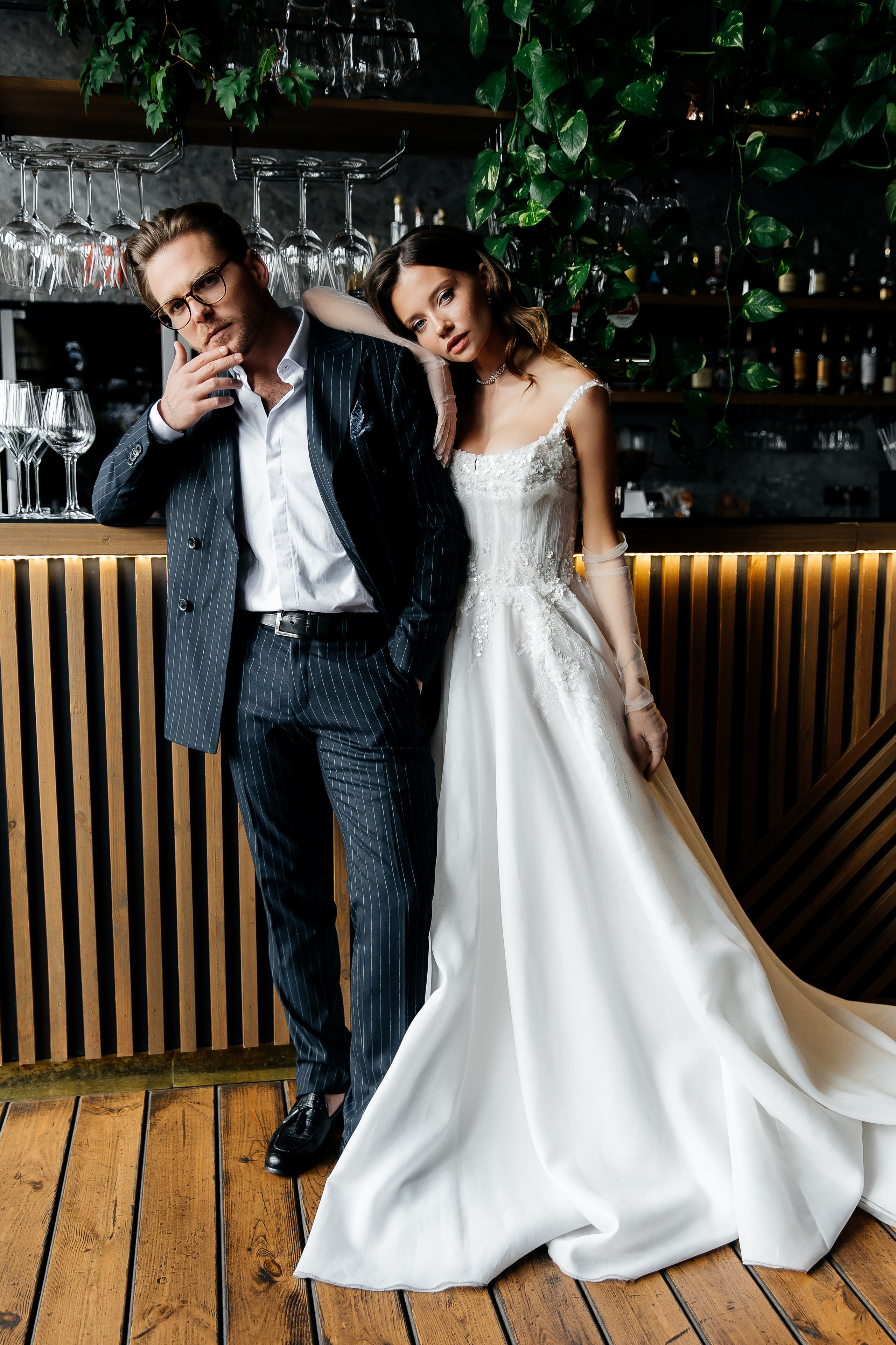 Timeless elegance. Весільний фотограф Любов Шарко Черкаси