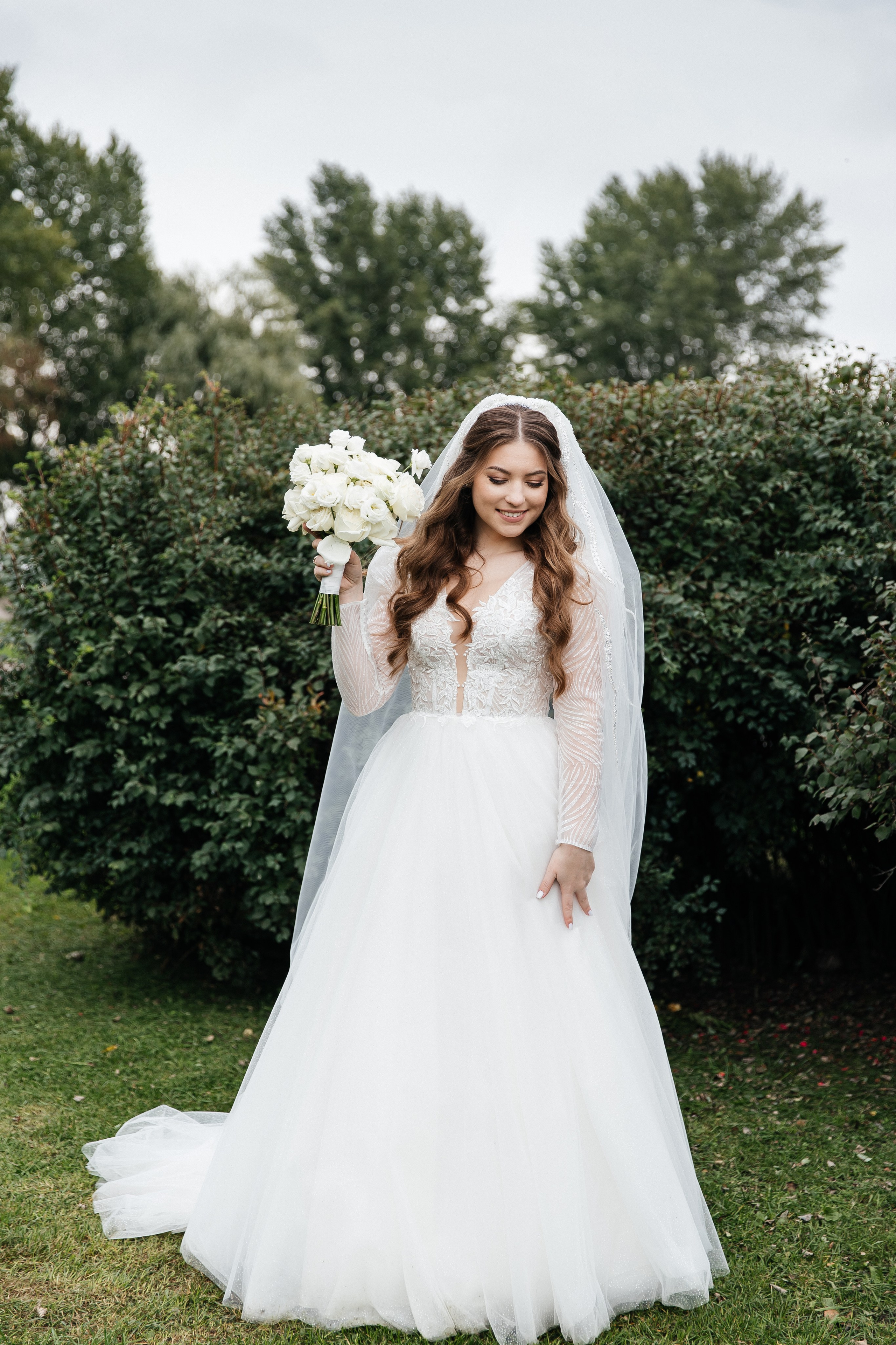 Andriy & Tatyana. Весільний фотограф Любов Шарко Черкаси