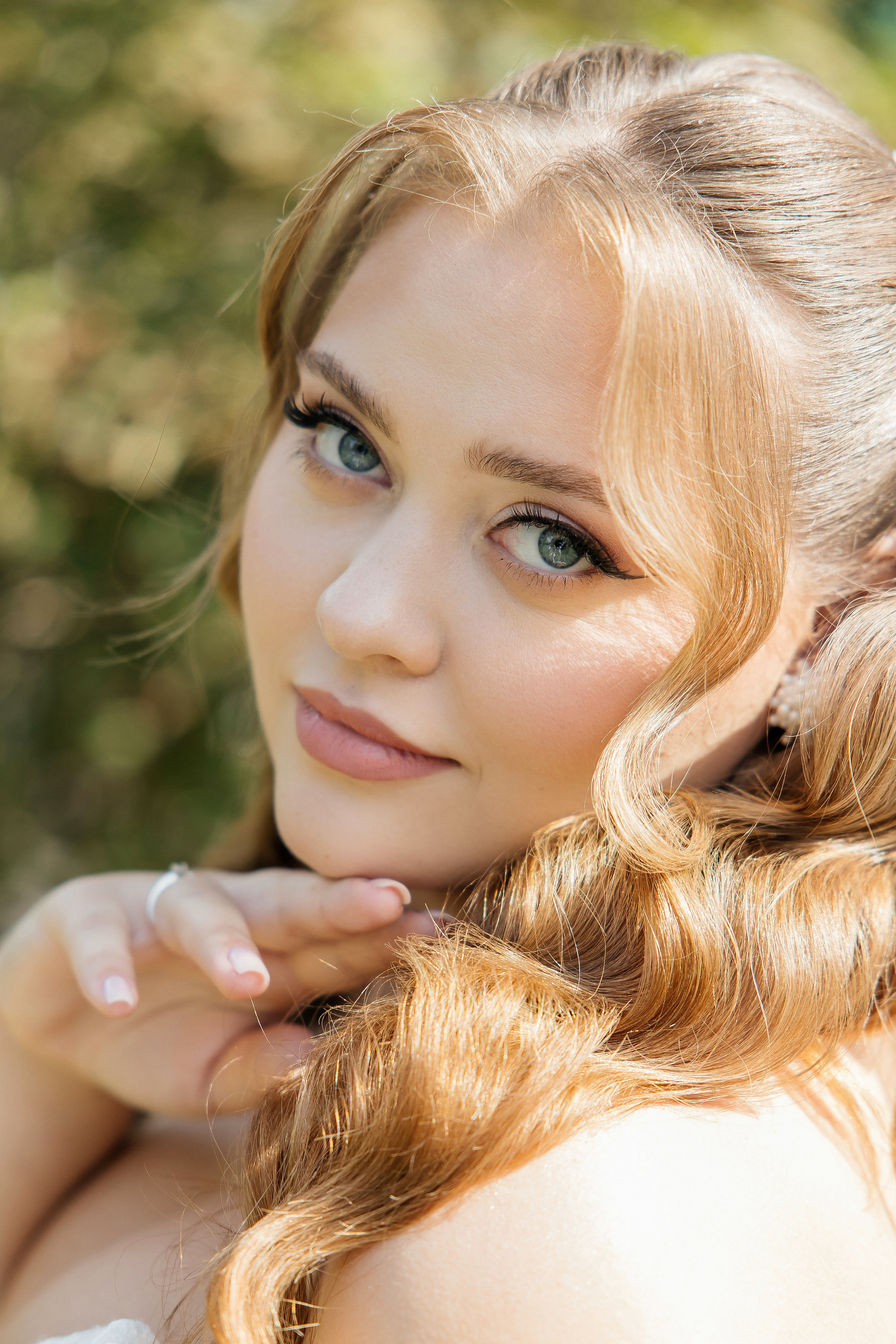 Andriy & Oleksandra. Весільний фотограф Любов Шарко Черкаси