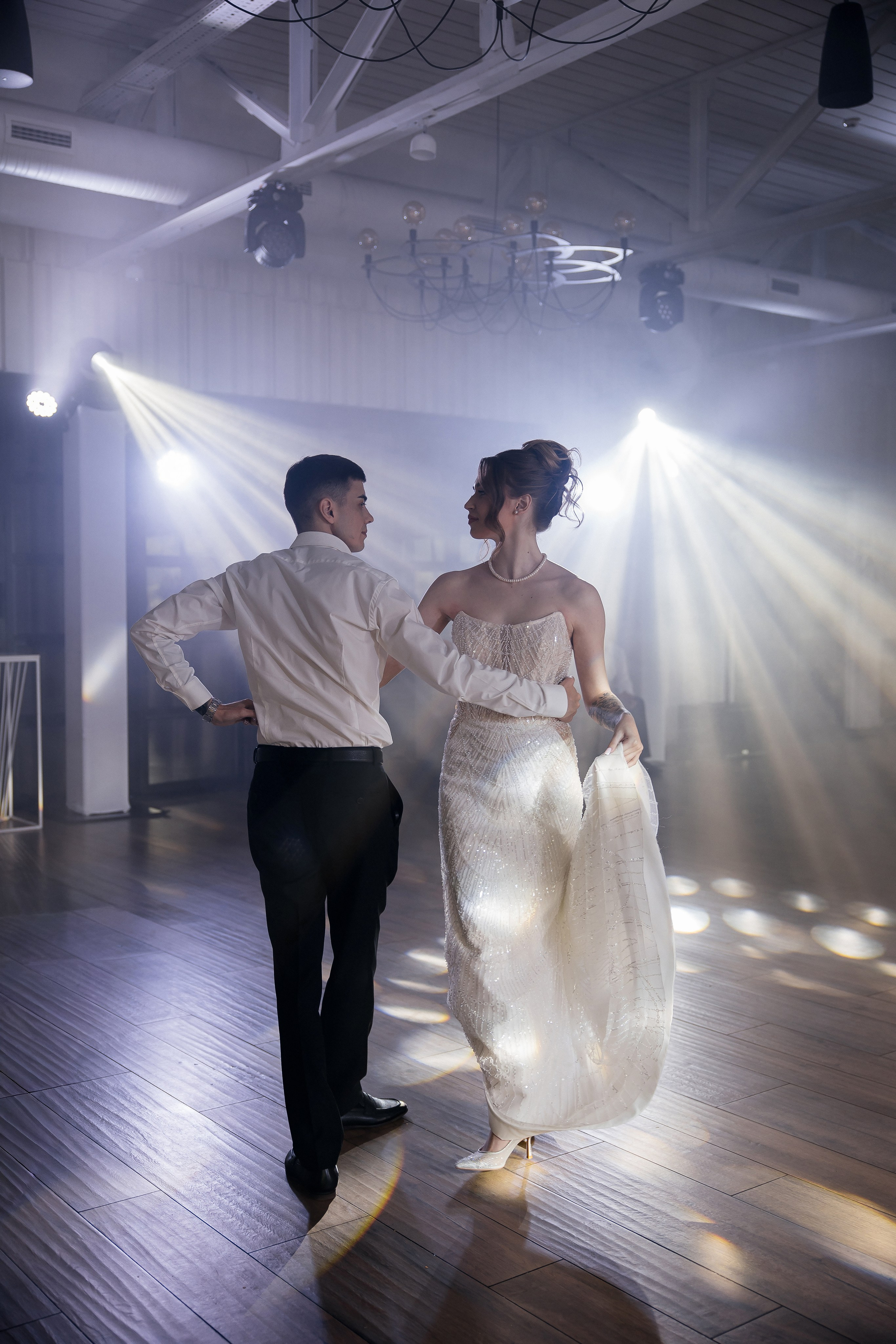 Oleg and Sofia. Весільний фотограф Любов Шарко Черкаси