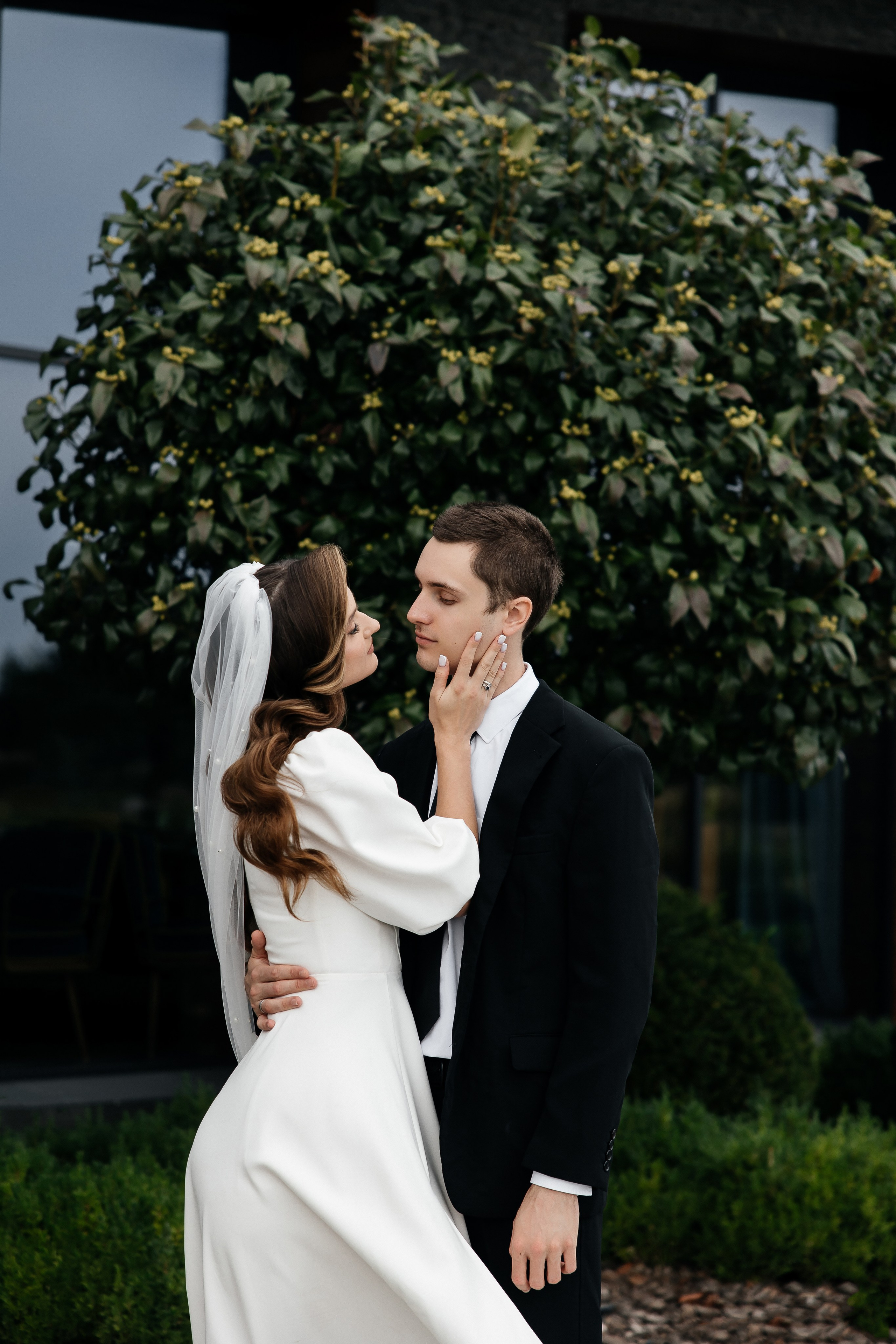 Autumn love. Весільний фотограф Любов Шарко Черкаси