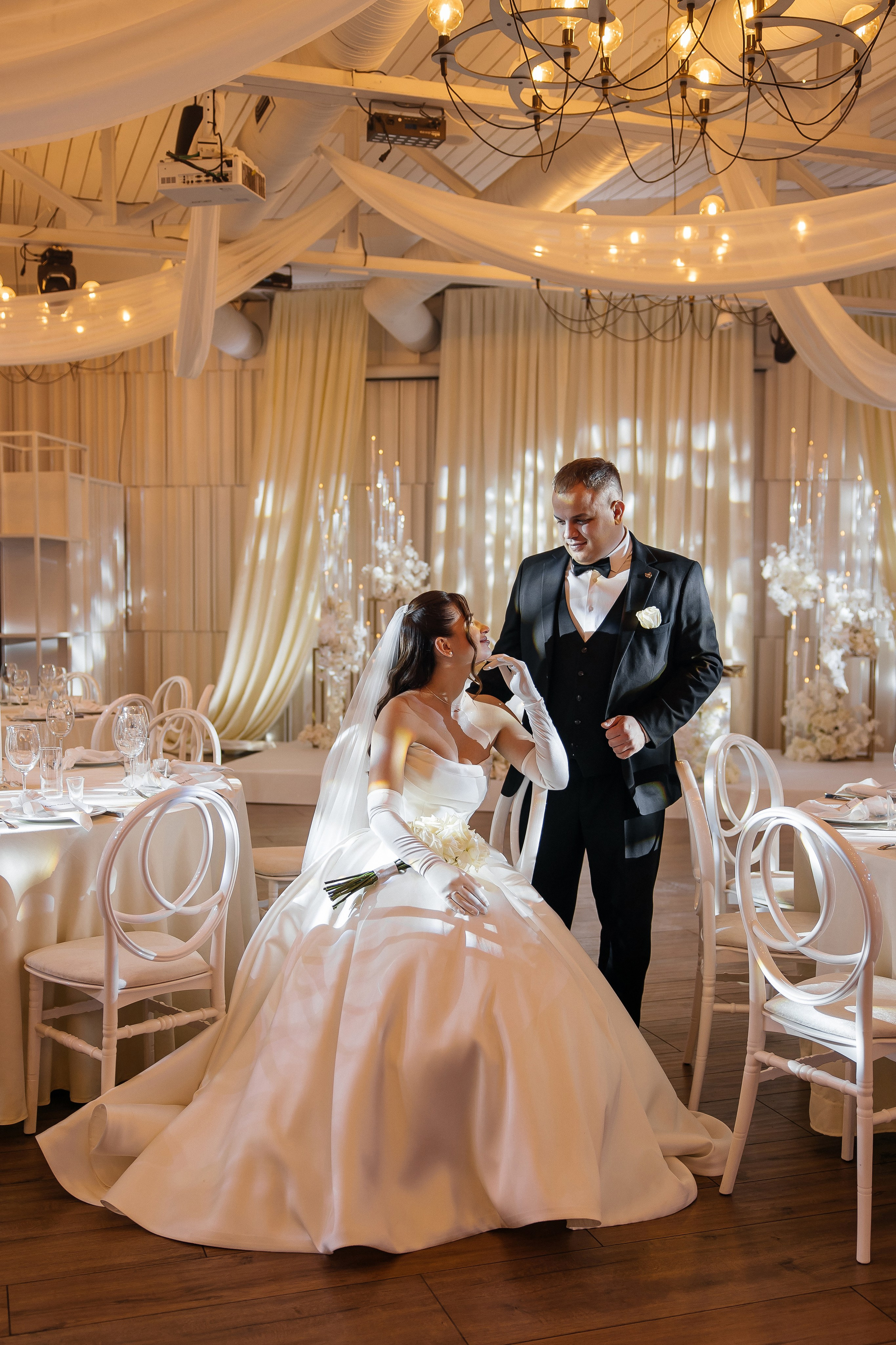 Igor and Kate. Весільний фотограф Любов Шарко Черкаси