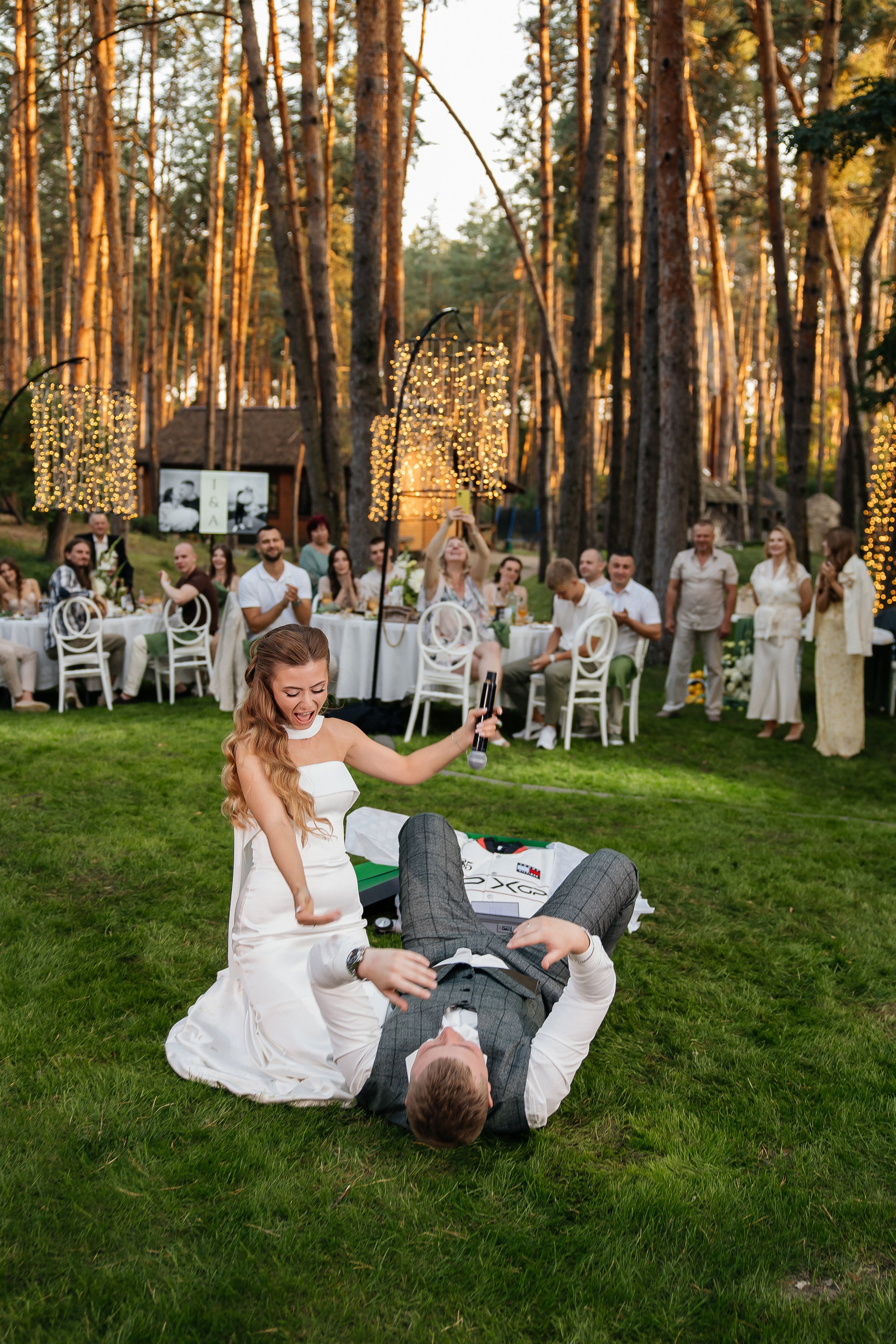 I & A. Весільний фотограф Любов Шарко Черкаси