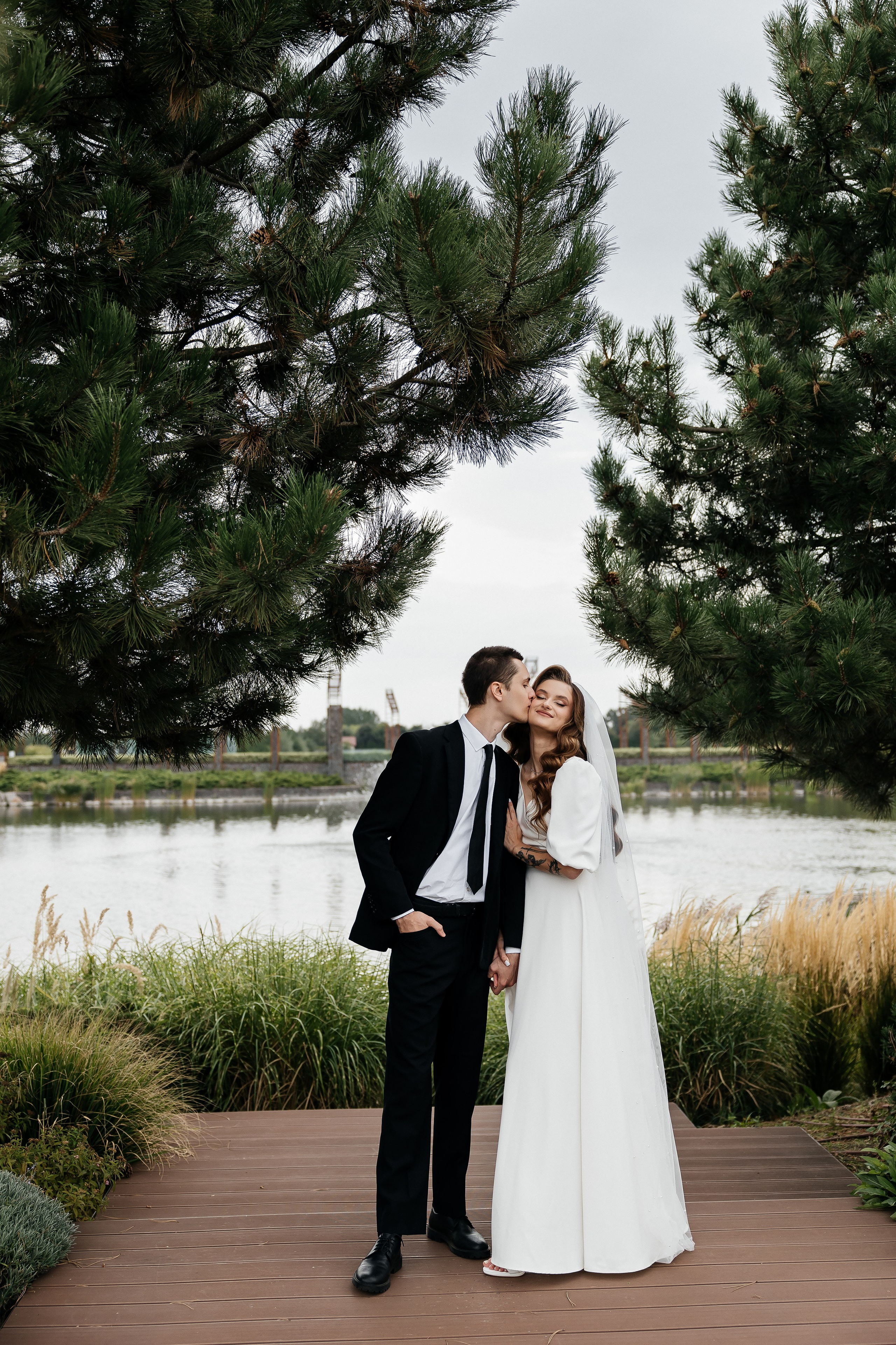 Autumn love. Весільний фотограф Любов Шарко Черкаси