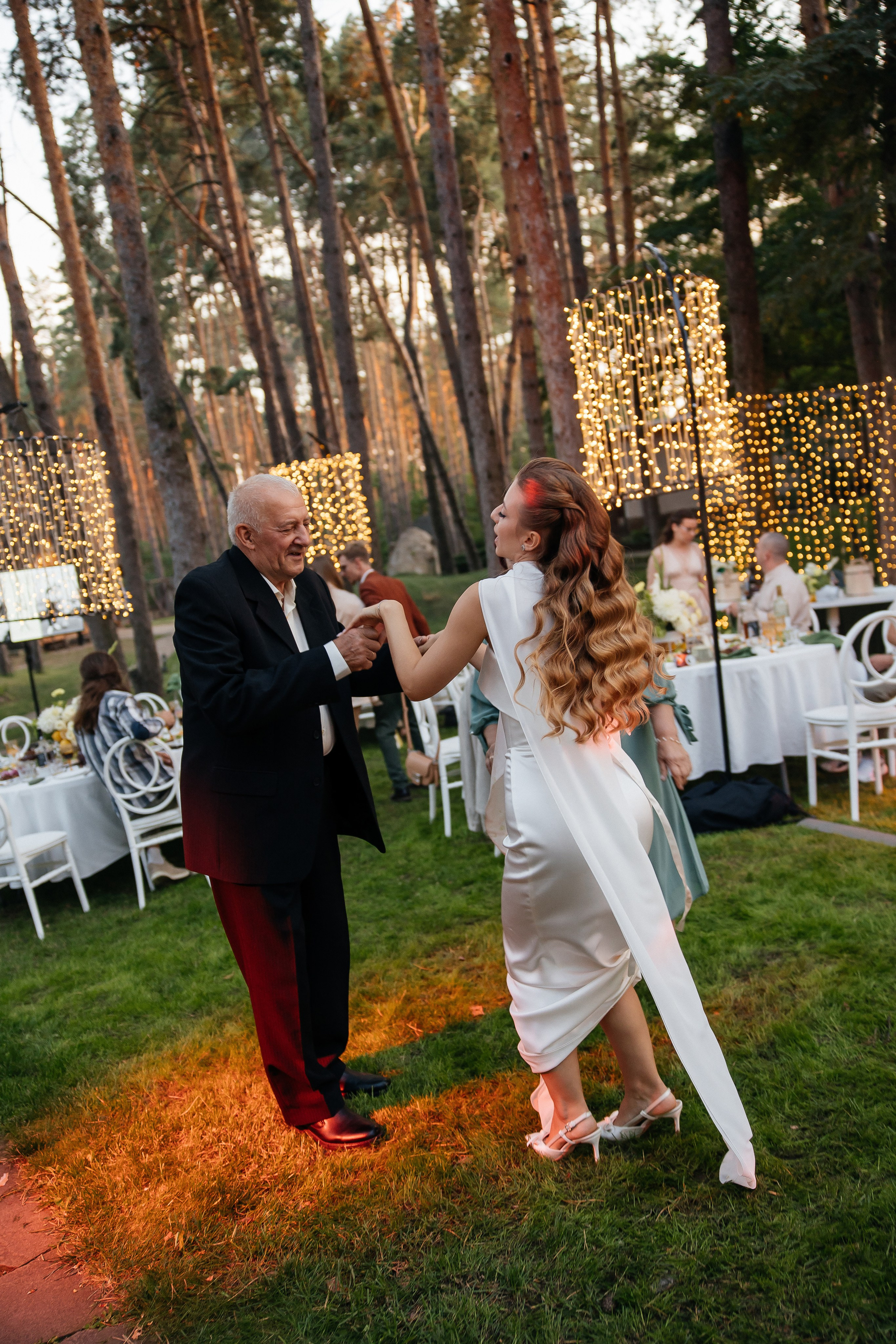 I & A. Весільний фотограф Любов Шарко Черкаси