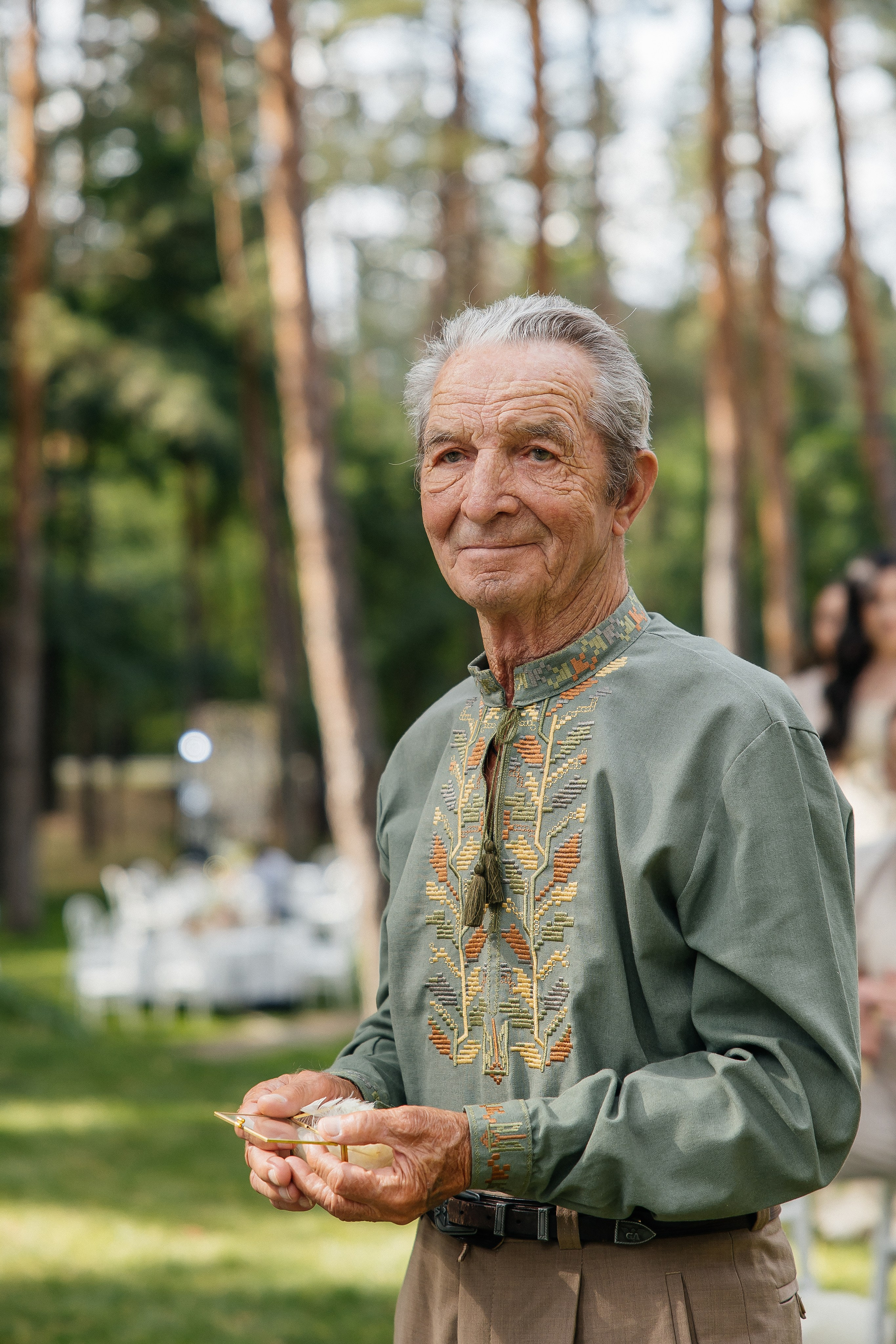 I & A. Весільний фотограф Любов Шарко Черкаси