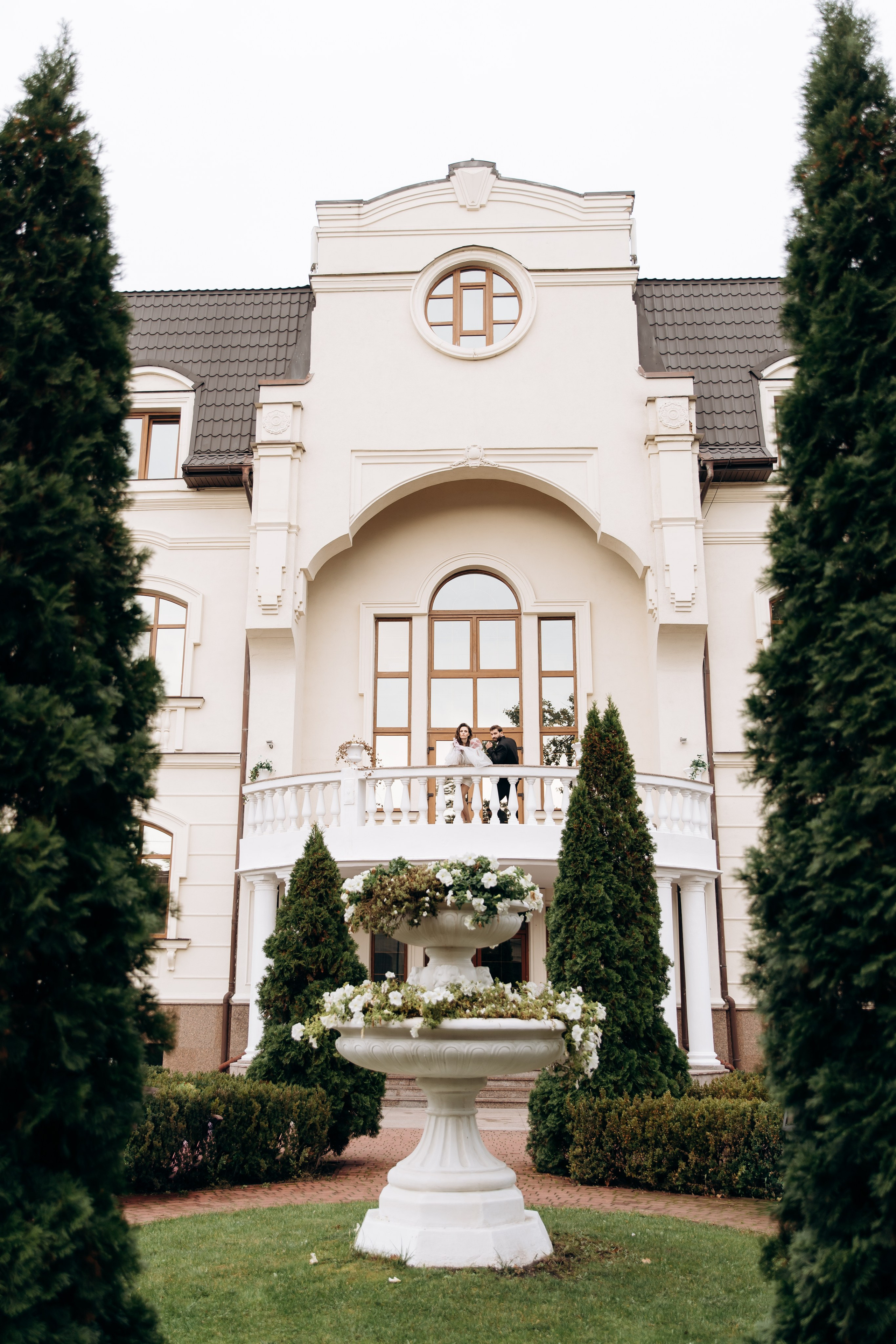 Chic & Classy. Весільний фотограф Любов Шарко Черкаси