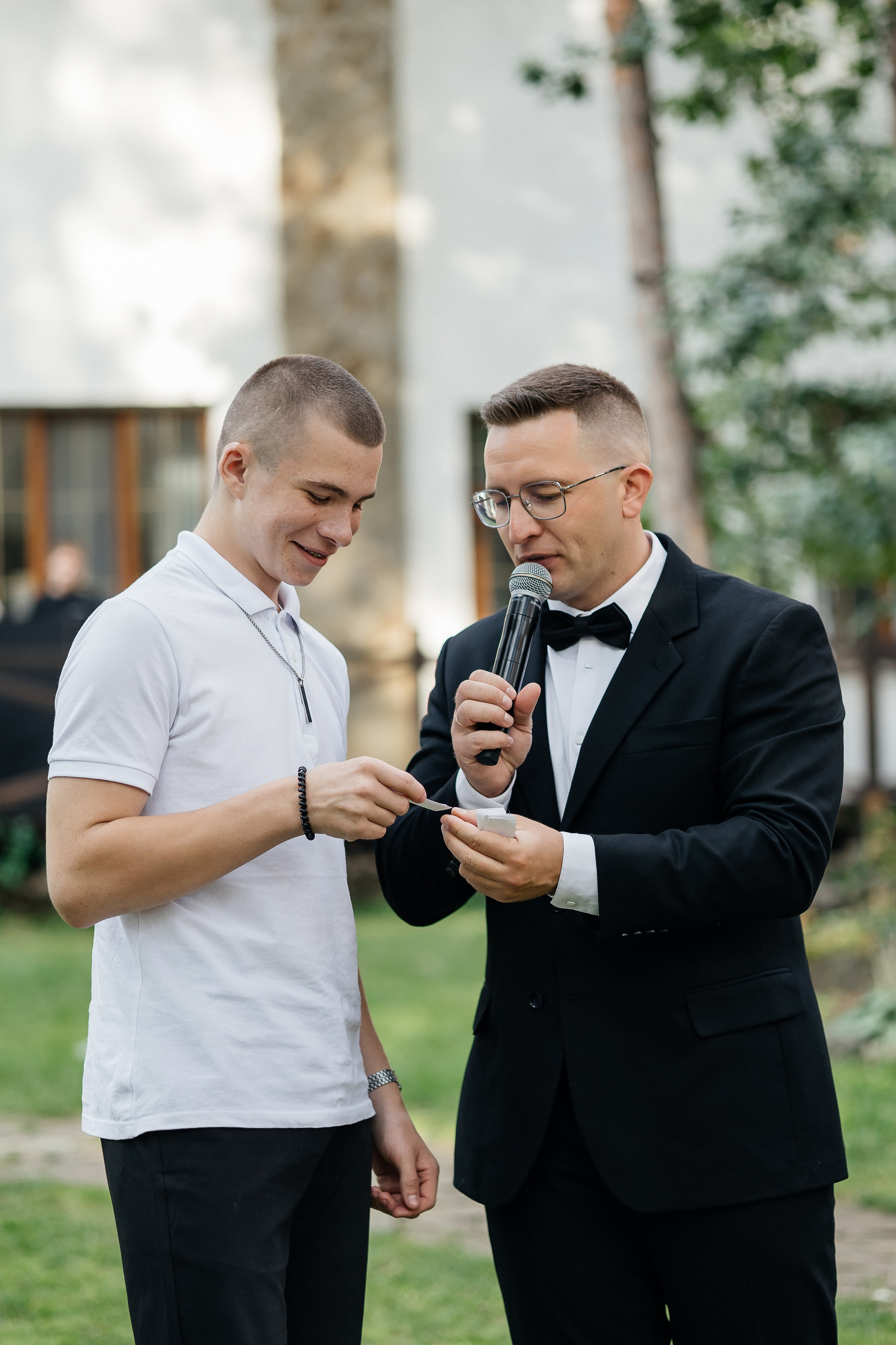 Mykhailo & Diana. Весільний фотограф Любов Шарко Черкаси