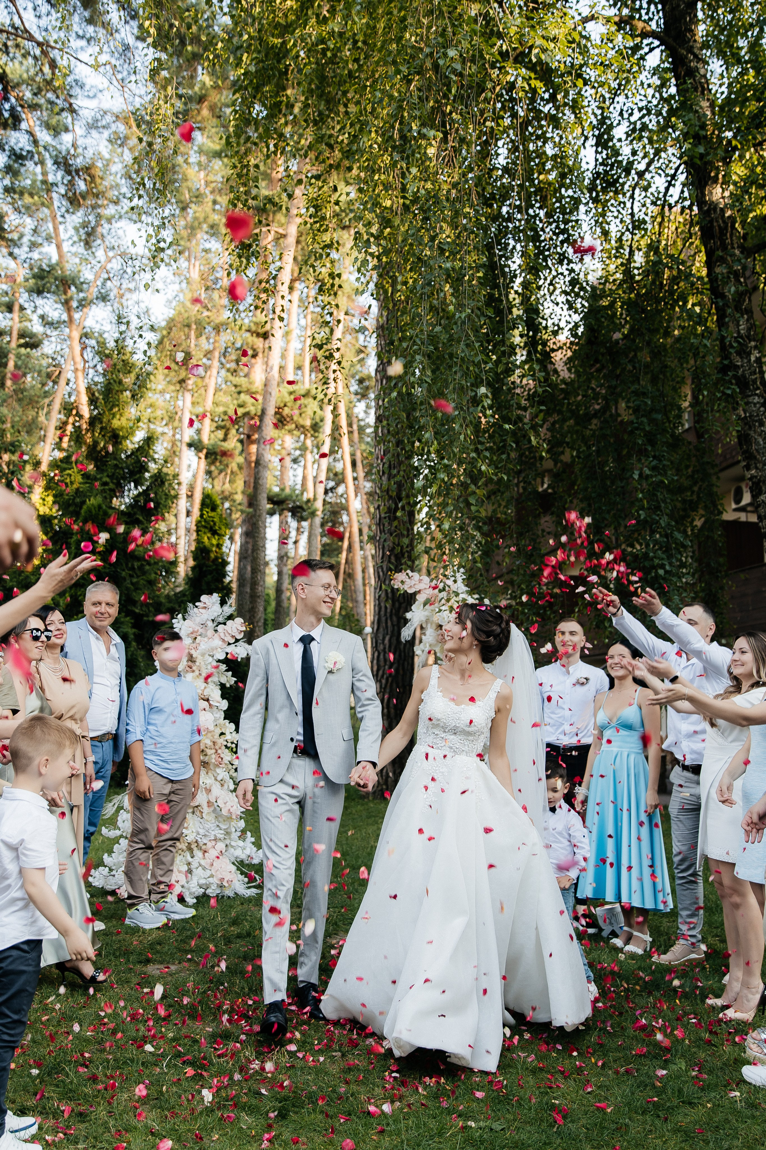 Dmytro & Alyona. Весільний фотограф Любов Шарко Черкаси