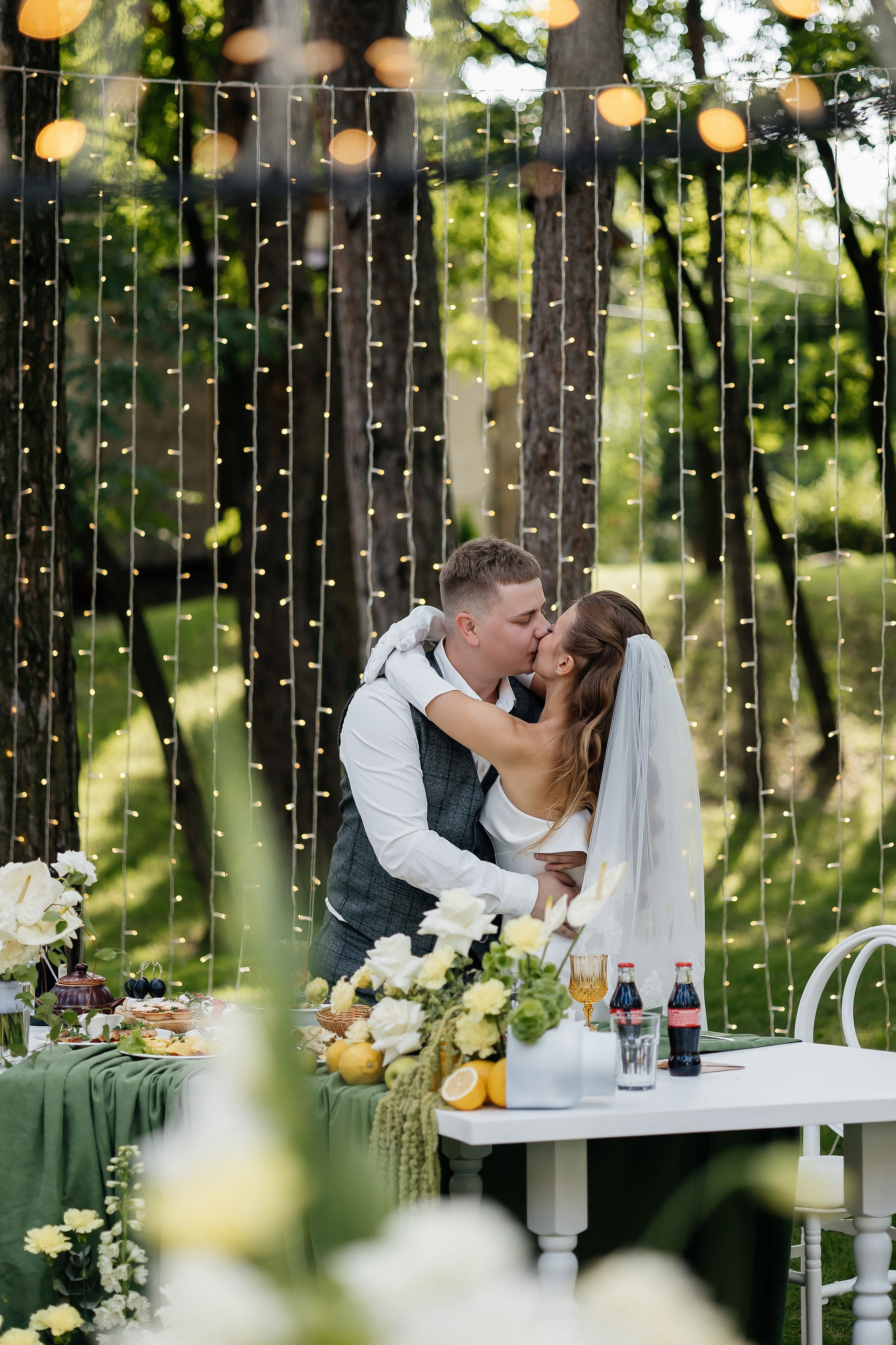 I & A. Весільний фотограф Любов Шарко Черкаси