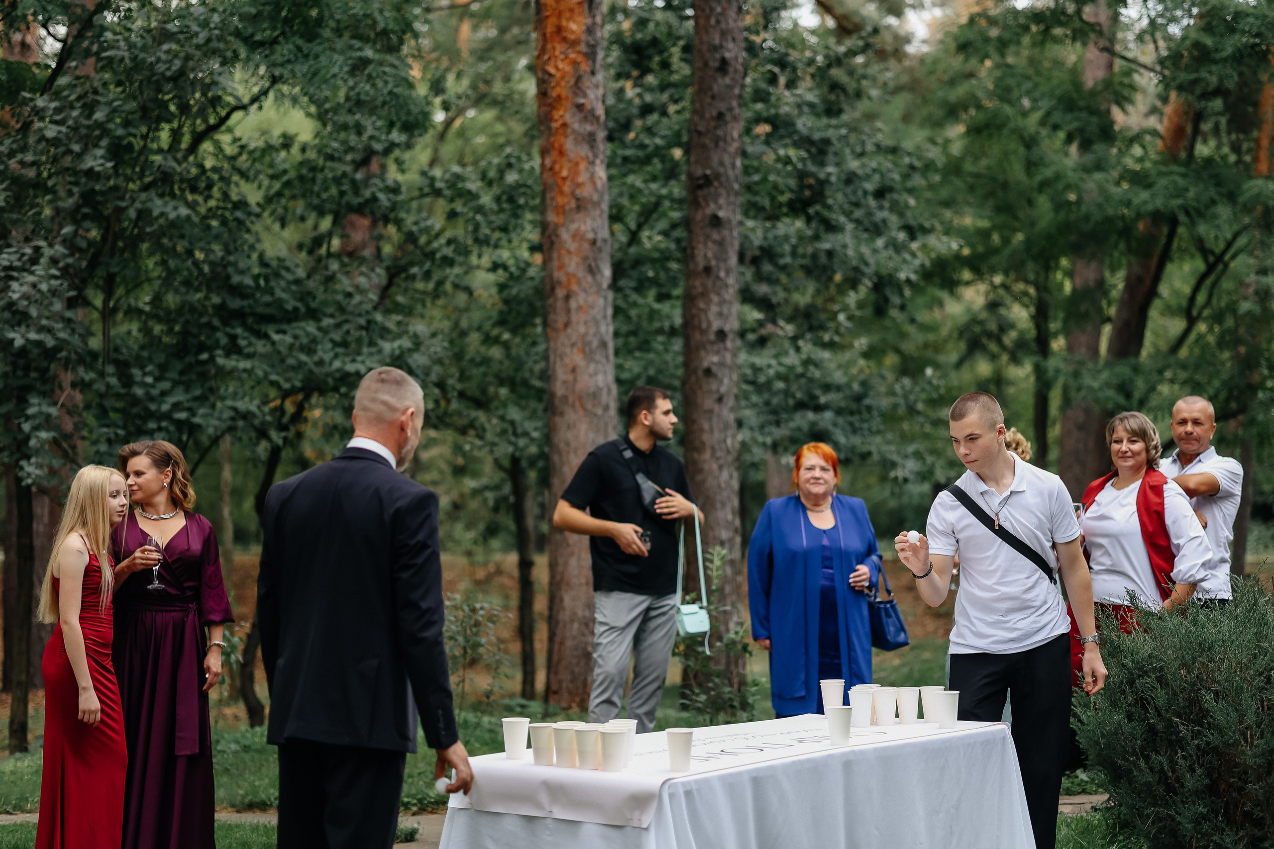 Mykhailo & Diana. Весільний фотограф Любов Шарко Черкаси