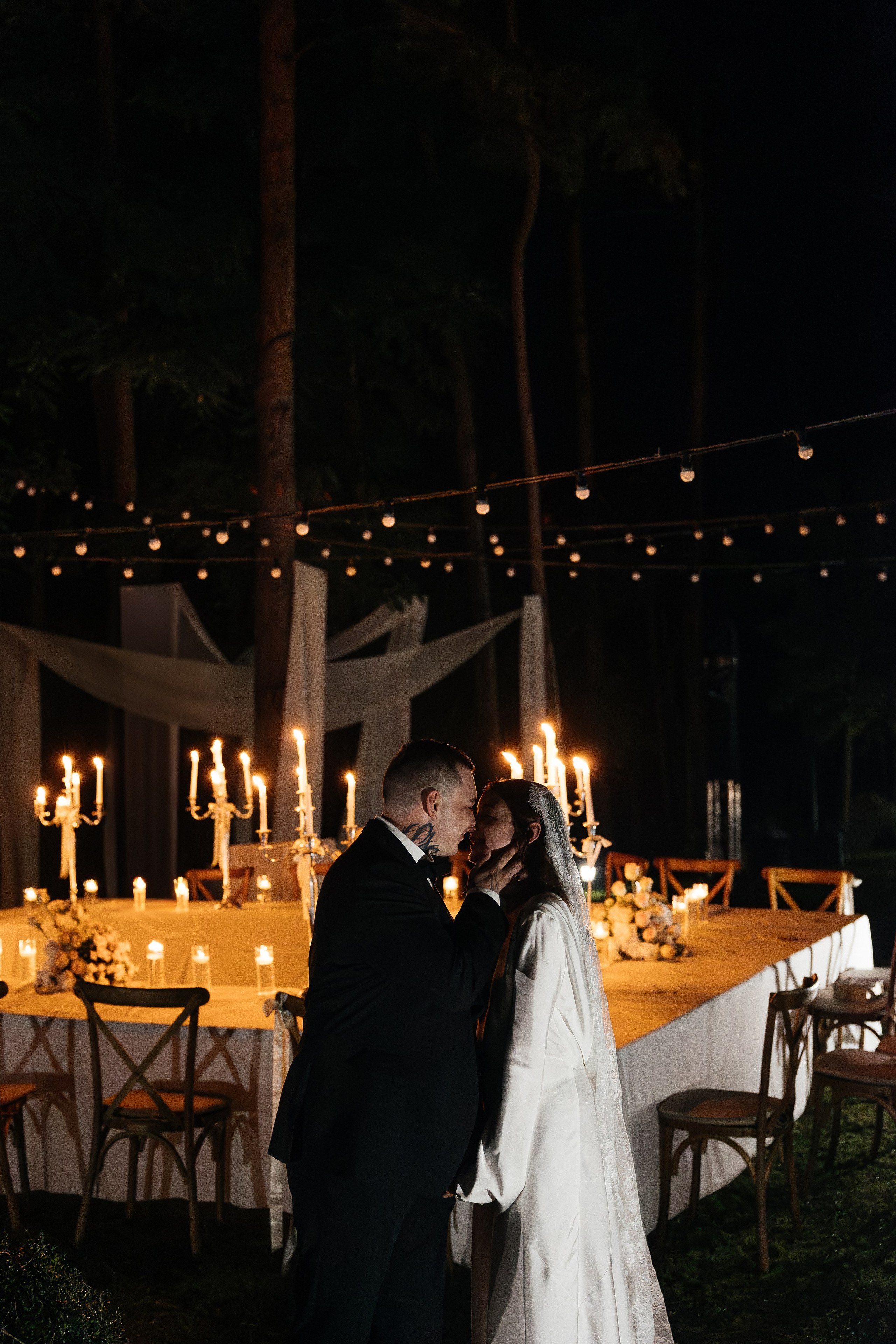 Mykhailo & Diana. Весільний фотограф Любов Шарко Черкаси