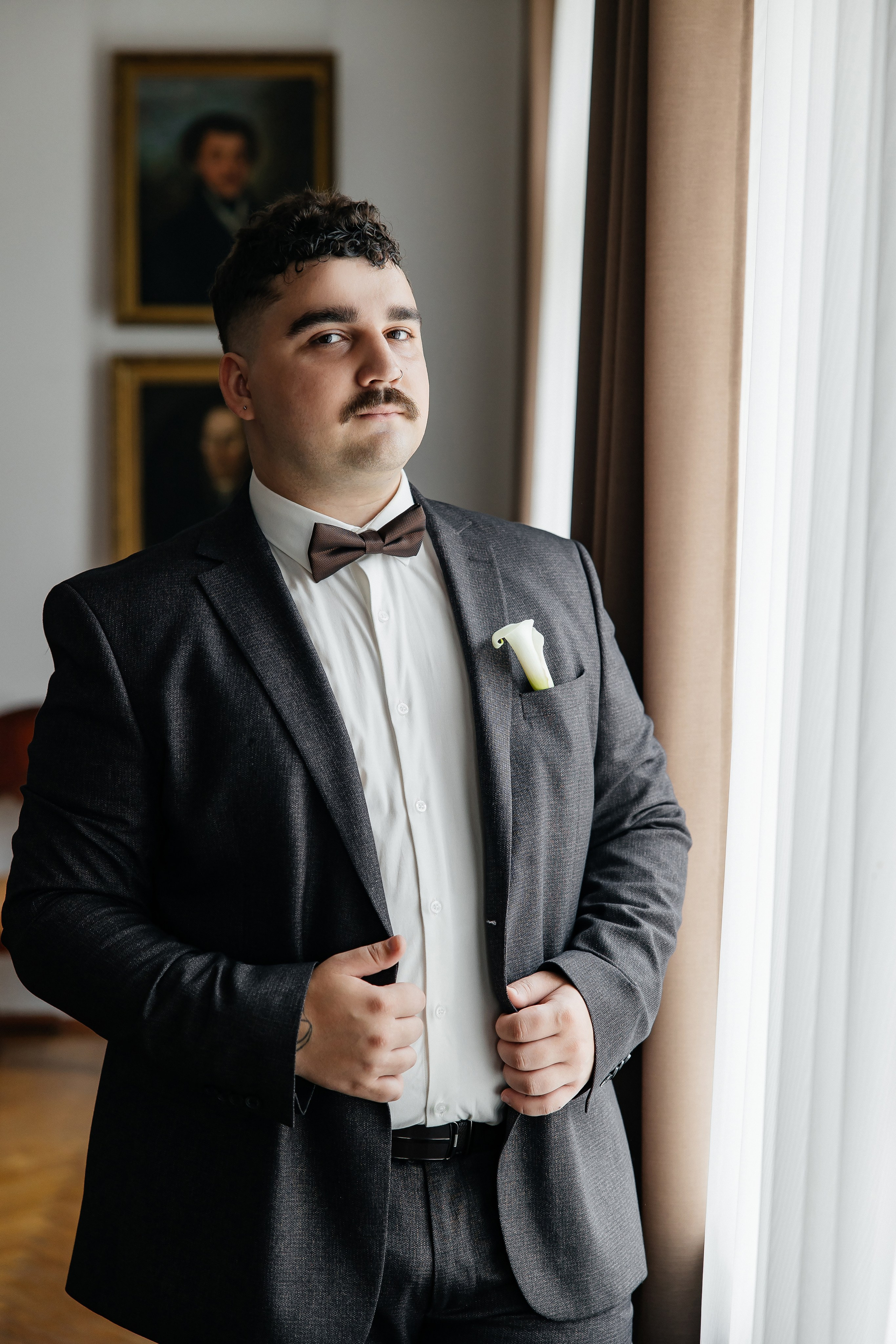 Mykhailo and Iryna. Весільний фотограф Любов Шарко Черкаси