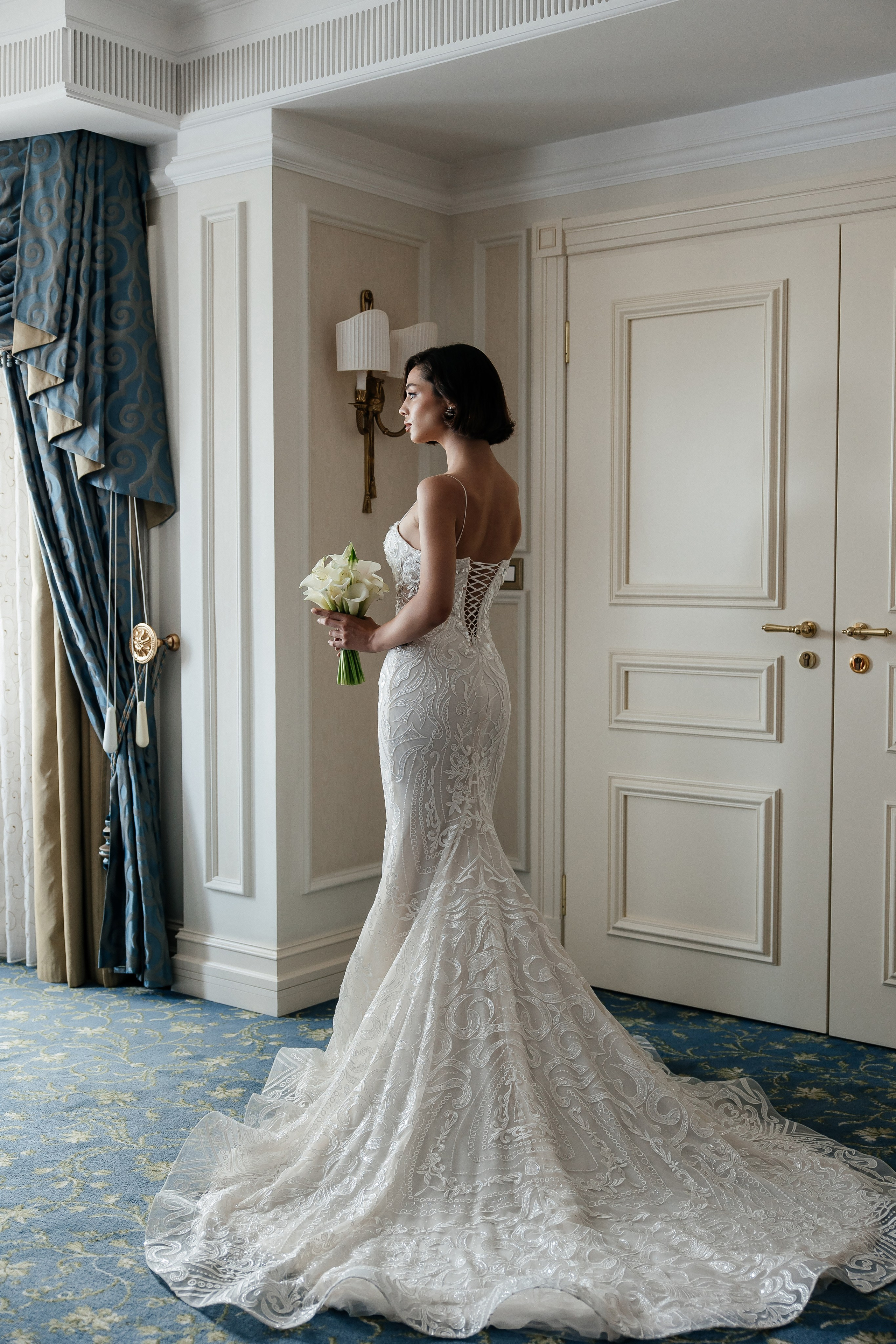 Oleksandr & Nicole. Весільний фотограф Любов Шарко Черкаси