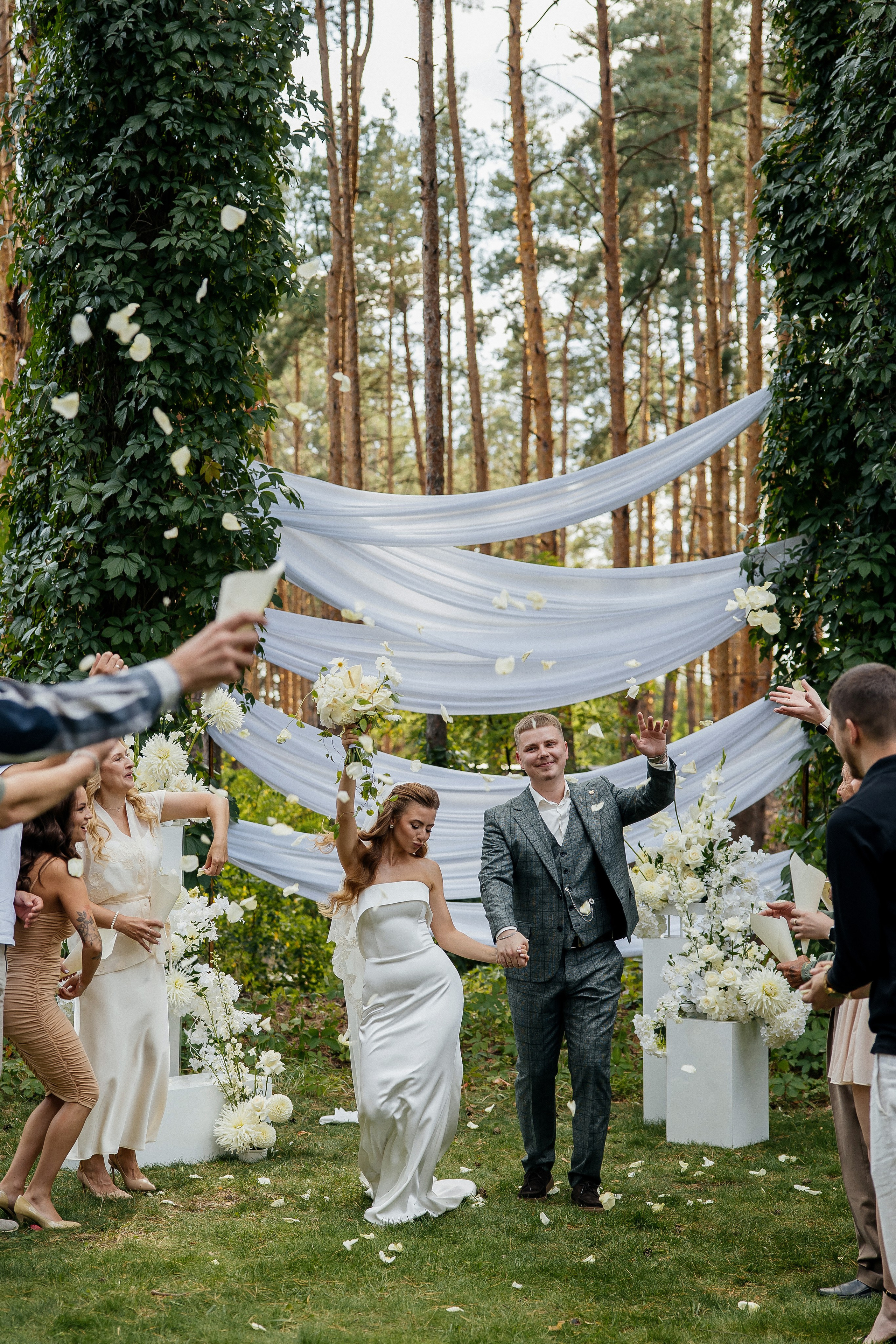 I & A. Весільний фотограф Любов Шарко Черкаси