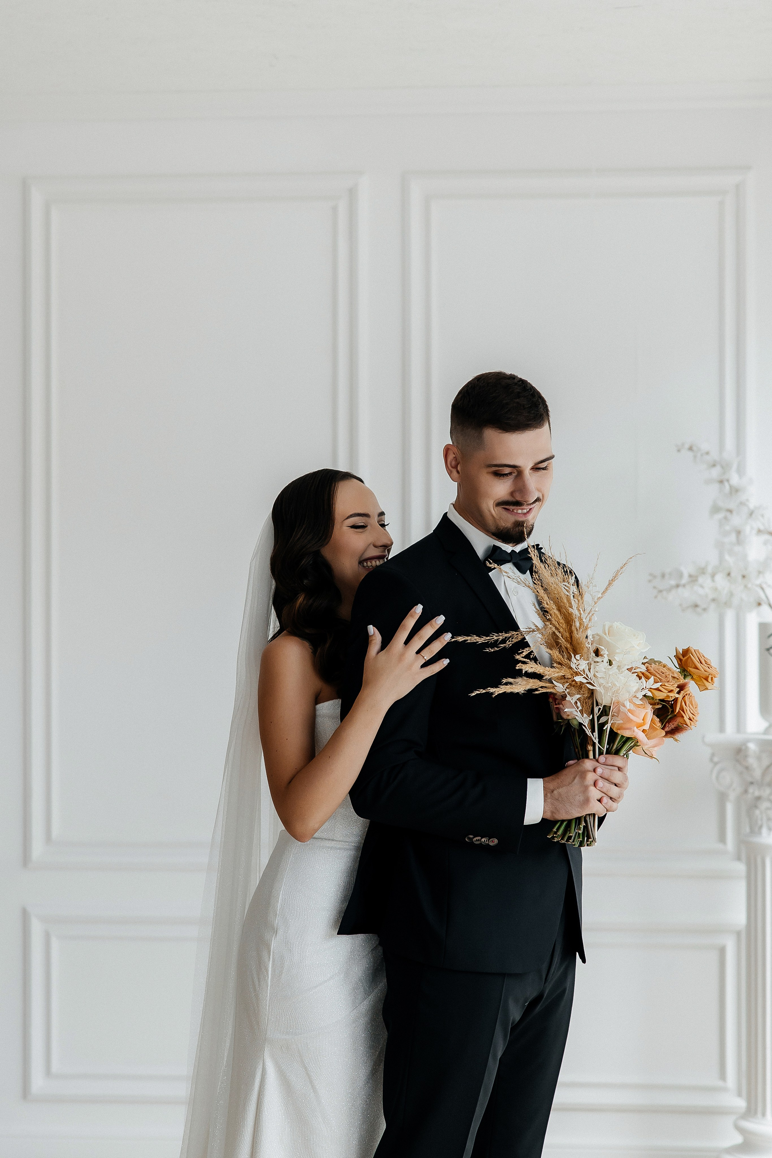 Oleksandr & Lilia. Весільний фотограф Любов Шарко Черкаси