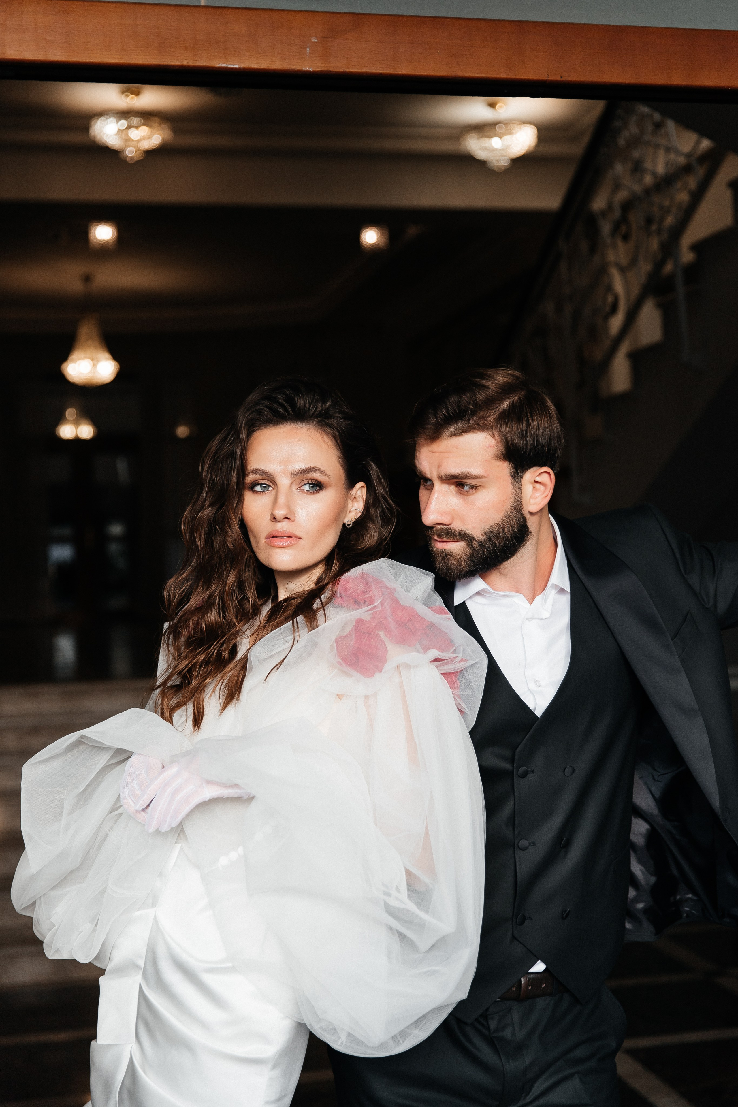 Chic & Classy. Весільний фотограф Любов Шарко Черкаси