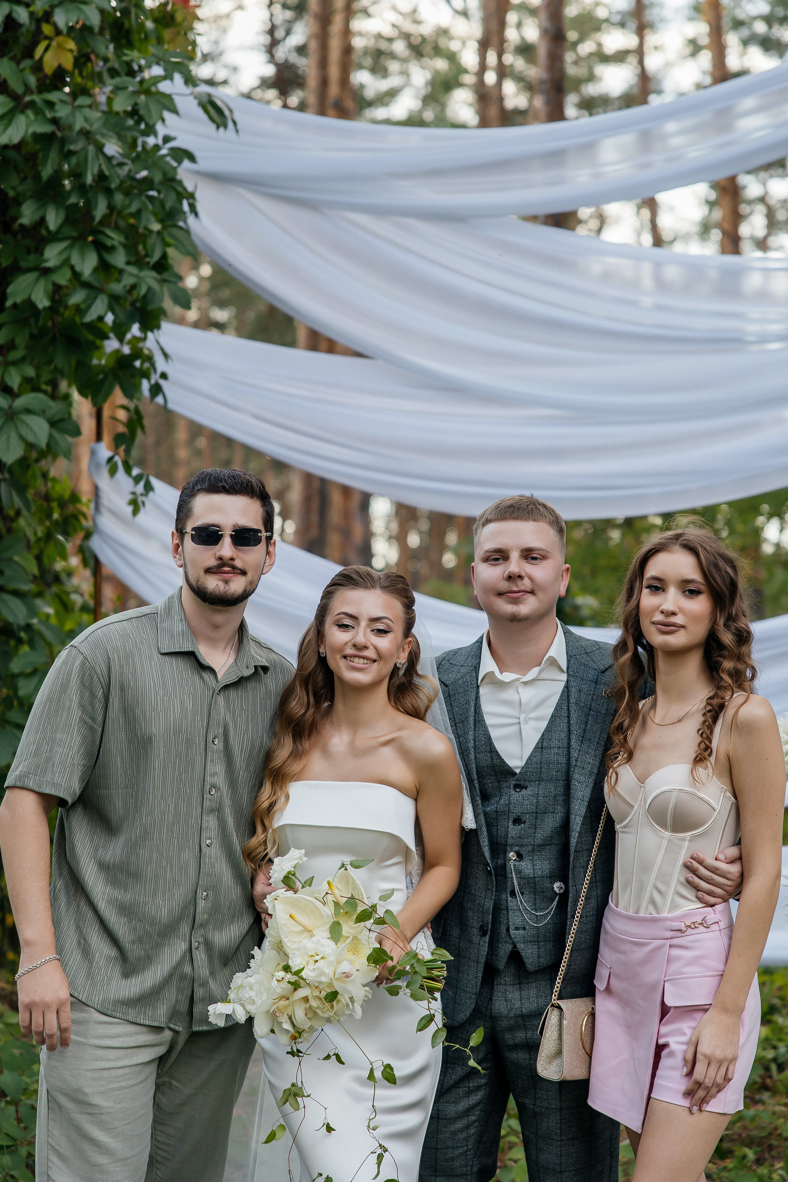 I & A. Весільний фотограф Любов Шарко Черкаси