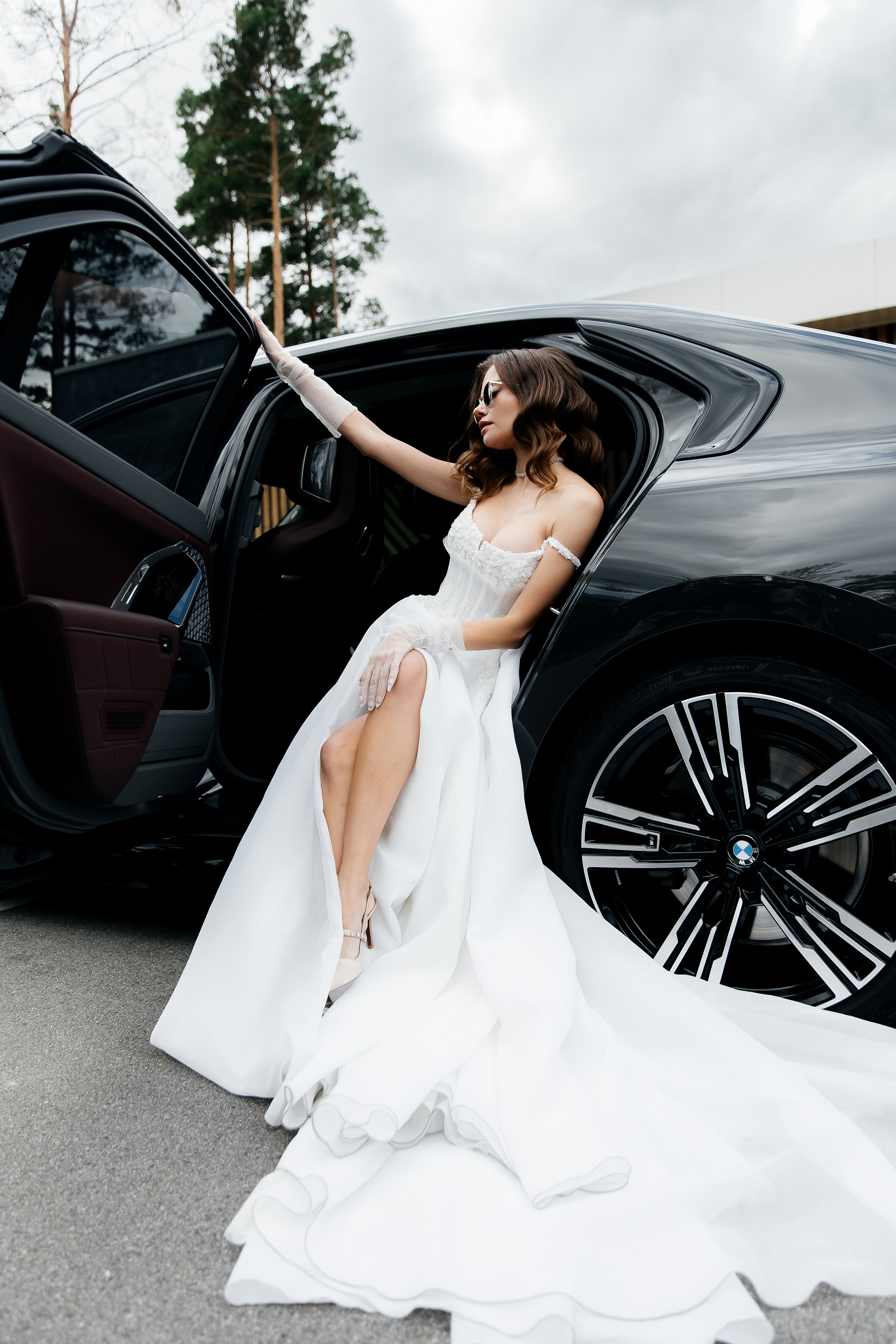 Timeless elegance. Весільний фотограф Любов Шарко Черкаси