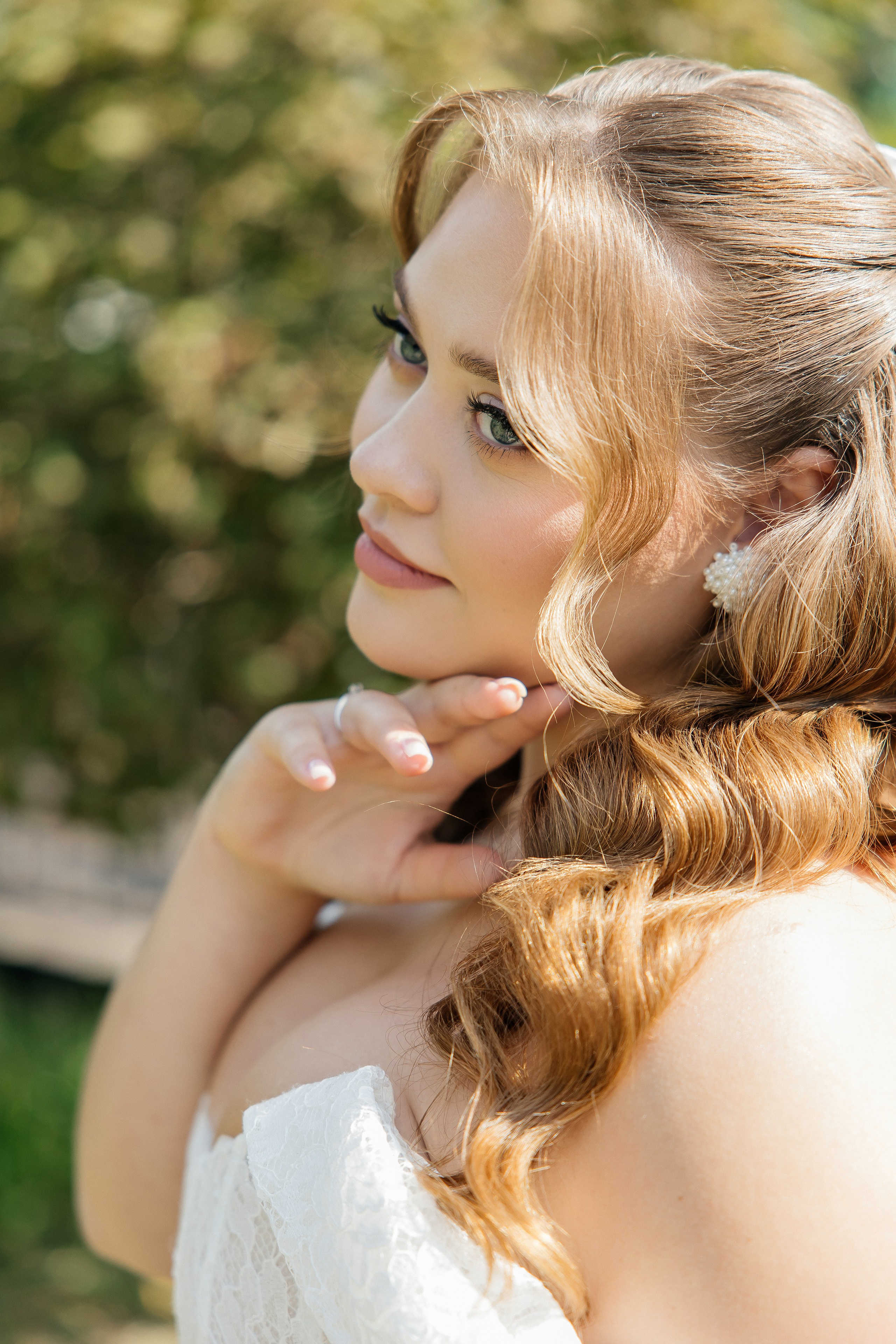Andriy & Oleksandra. Весільний фотограф Любов Шарко Черкаси
